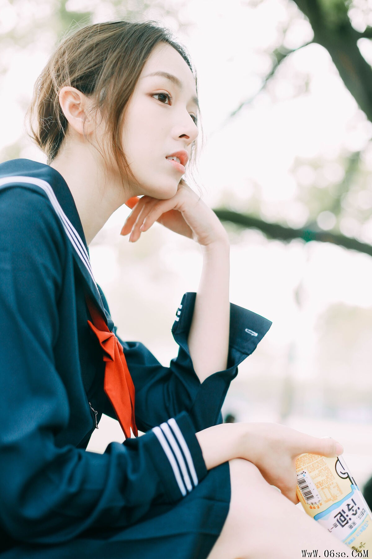 图片[6]-YiTuYu艺图语 Vol.6624 Zhu Yun Hui Da Mo Wang[31P]-六色网