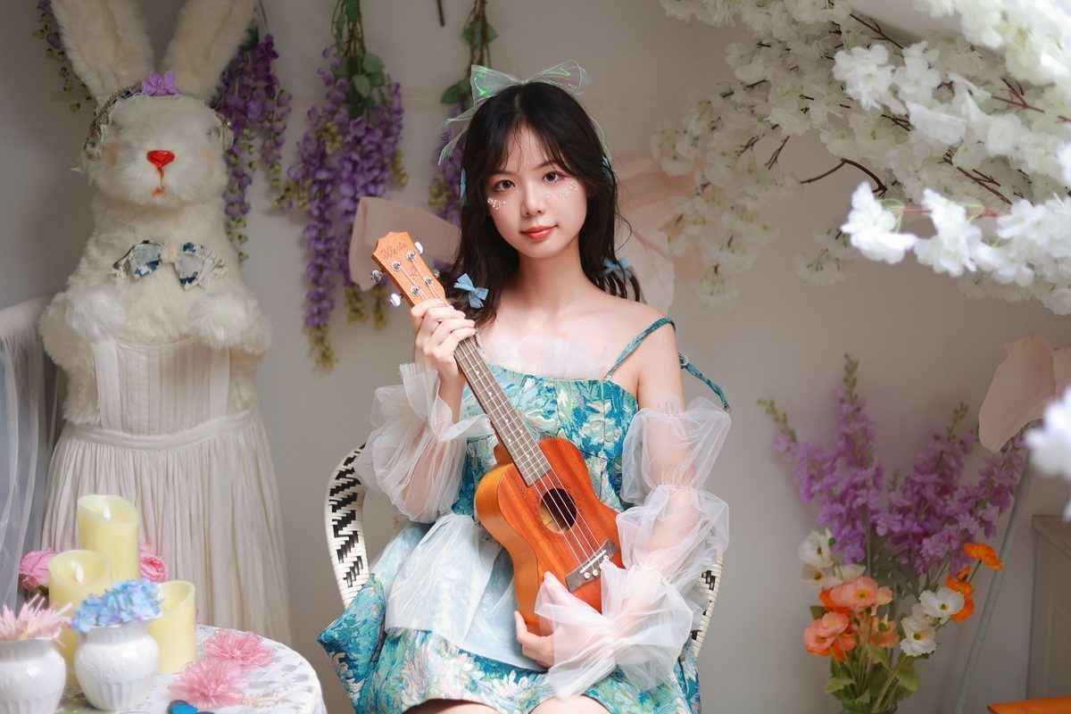 图片[3]-YiTuYu艺图语 Vol.5136 Mu Yan Se Cc[26P]-六色网