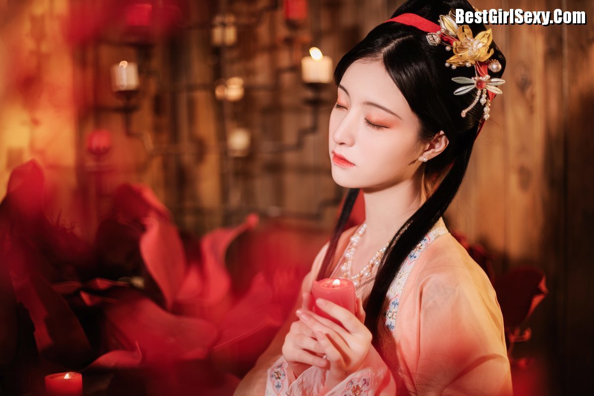 图片[12]-YiTuYu艺图语 Vol.4036 Pei Pei[33P]-六色网