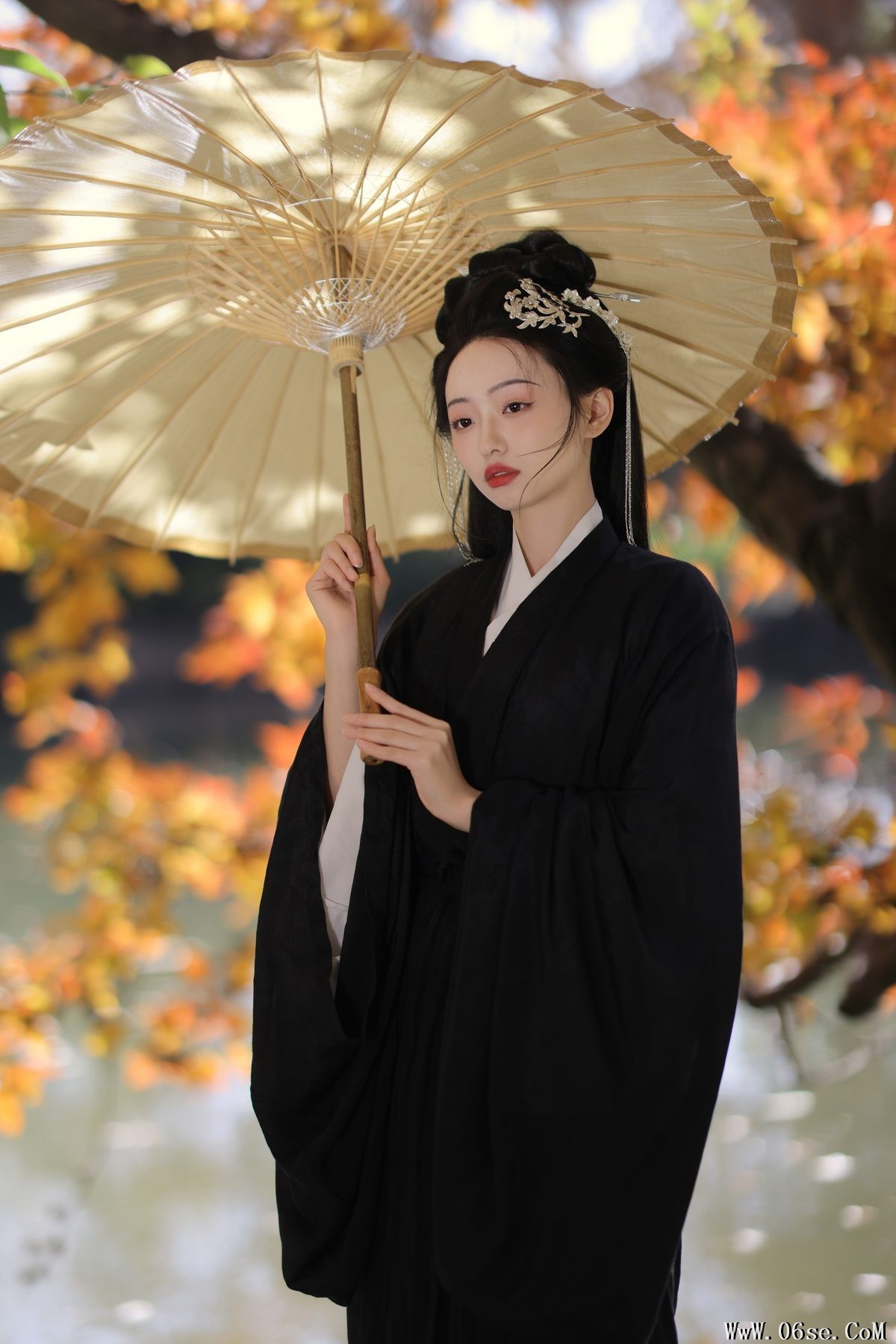 图片[11]-YiTuYu艺图语 Vol.6249 Xiao Yang Ai Gan Fan[32P]-六色网