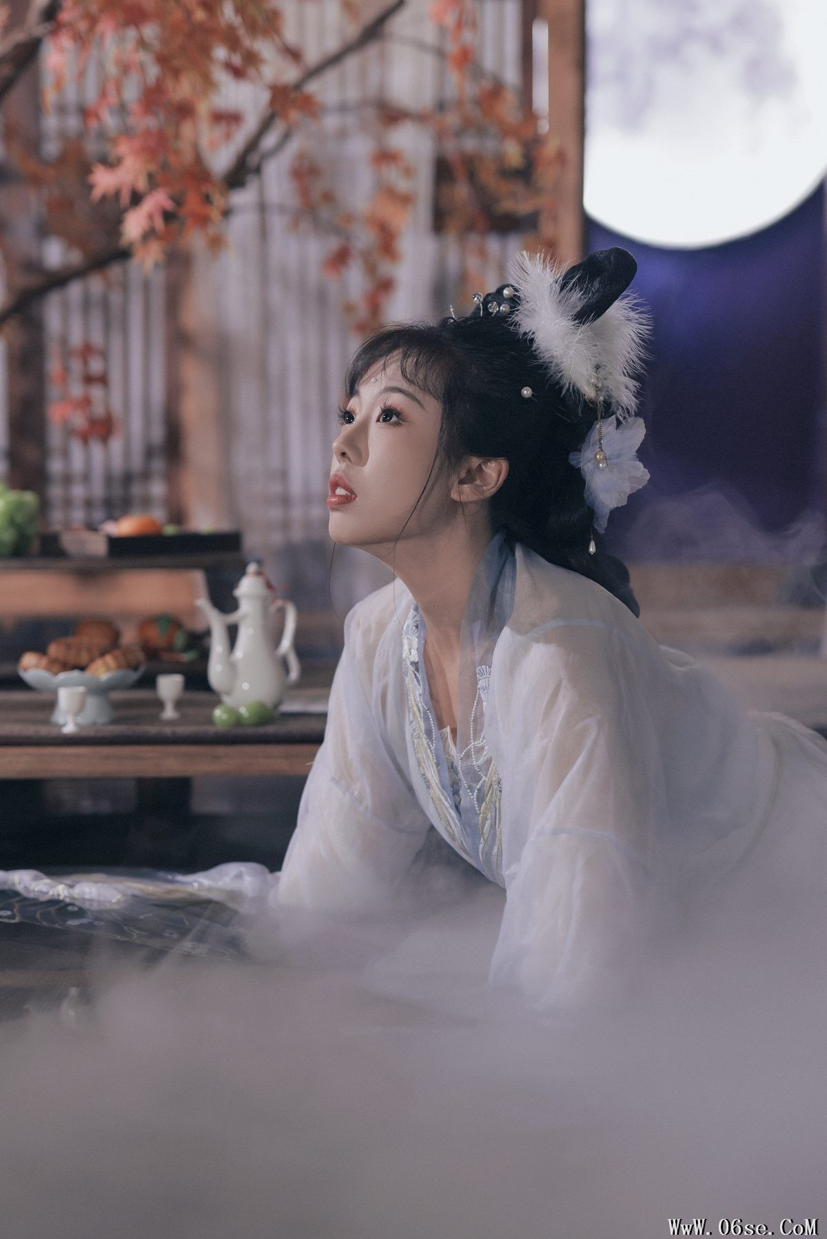 图片[25]-YiTuYu艺图语 Vol.5460 Yao Yi Yao[33P]-六色网