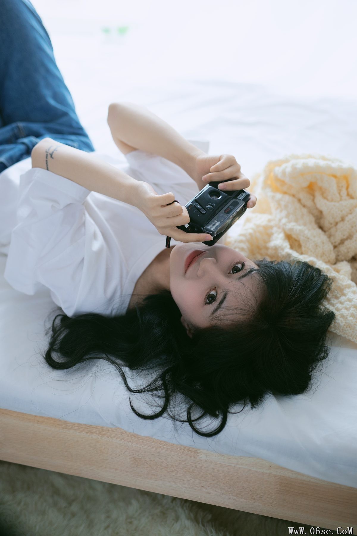 图片[15]-YiTuYu艺图语 Vol.4299 Yi Xuan[27P]-六色网