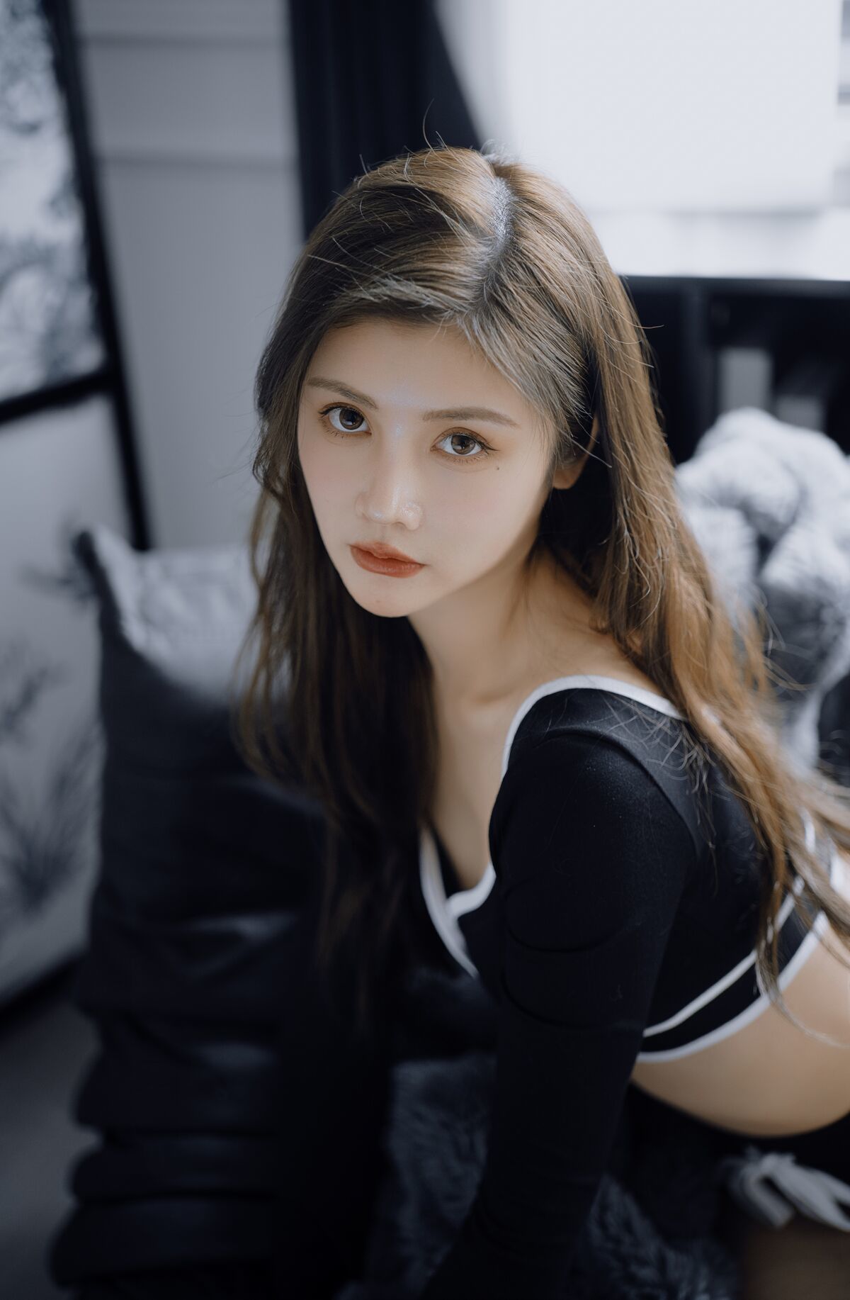 图片[10]-YiTuYu艺图语 Vol.6687 Xiao Lu[32P]-六色网