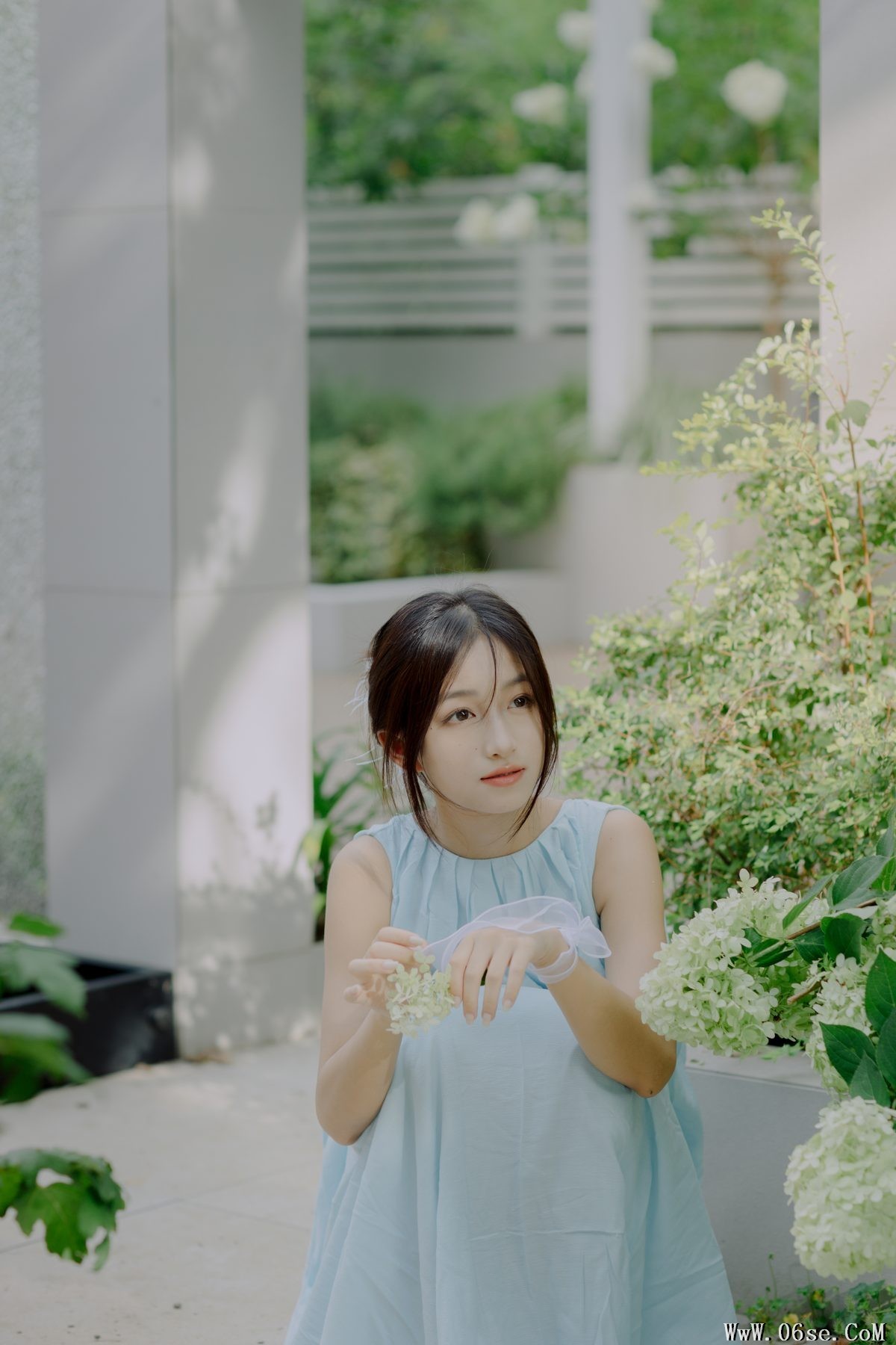 图片[14]-YiTuYu艺图语 Vol.5118 Yu Er[33P]-六色网