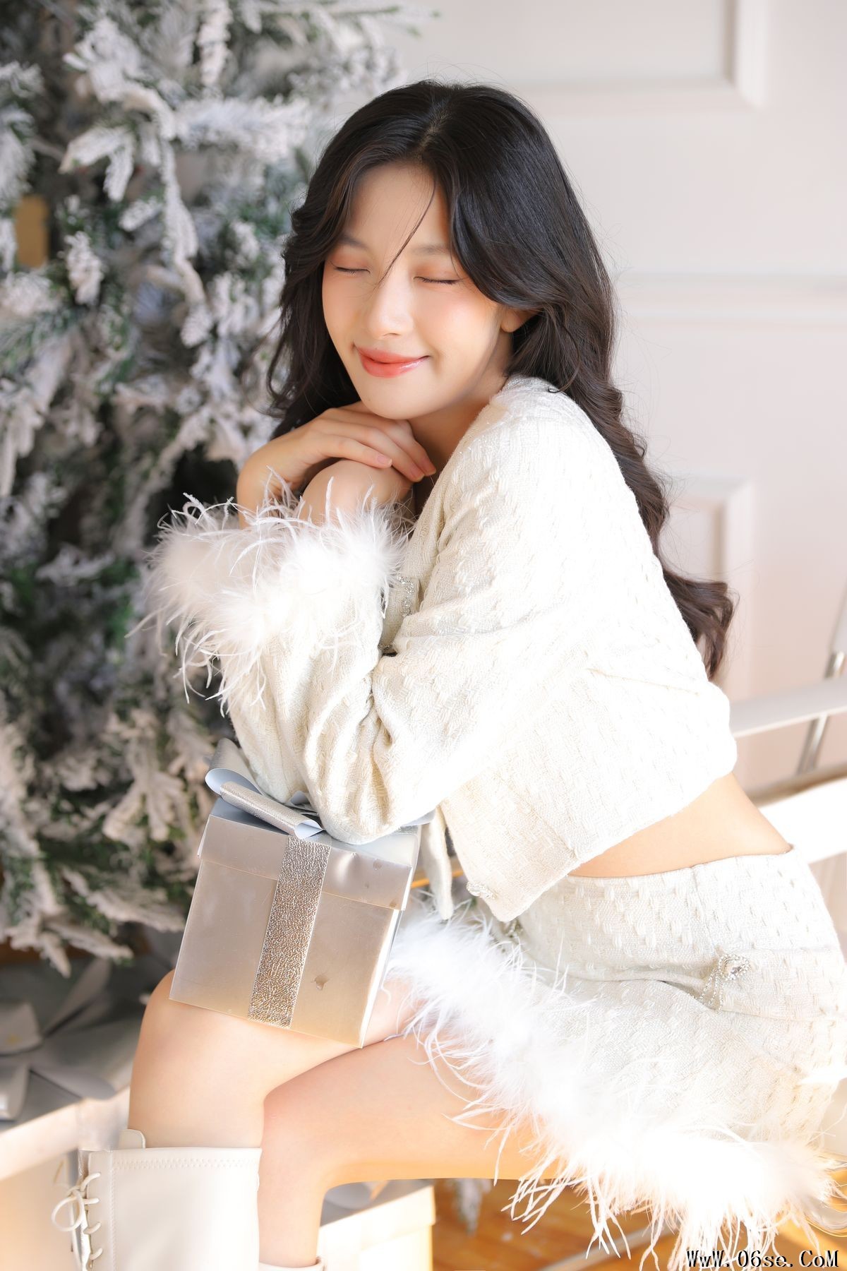 图片[9]-YiTuYu艺图语 Vol.3231 Yi Xin Doris[36P]-六色网