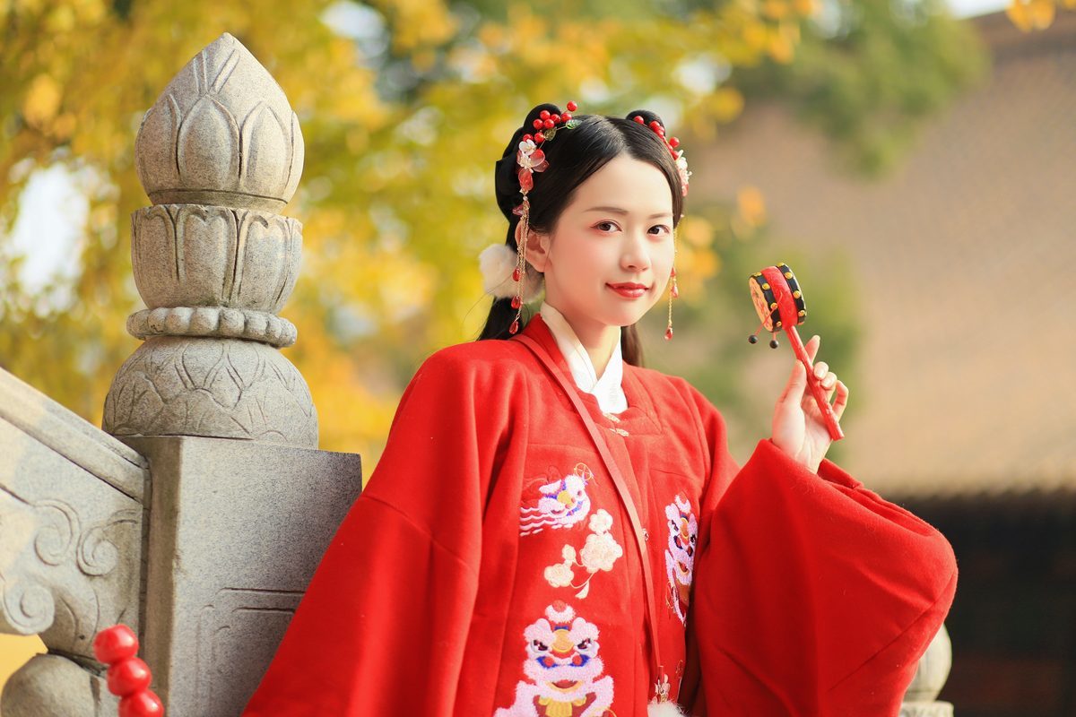 图片[29]-YiTuYu艺图语 Vol.5536 Ce Er Qing Xin Ting[32P]-六色网