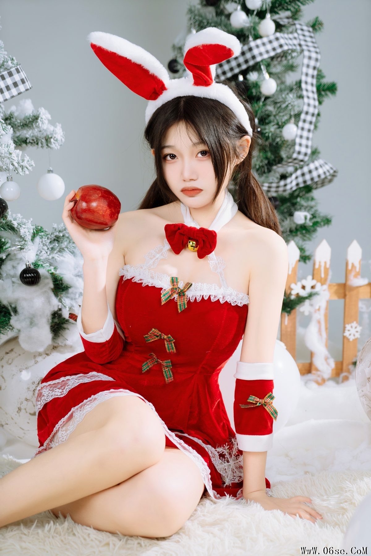 图片[21]-YiTuYu艺图语 Vol.3692 Xiao Guan[38P]-六色网