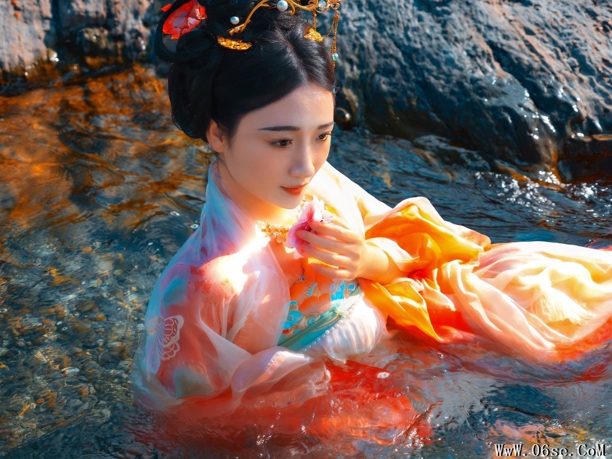 图片[15]-YiTuYu艺图语 Vol.5089 Long En Xing[49P]-六色网