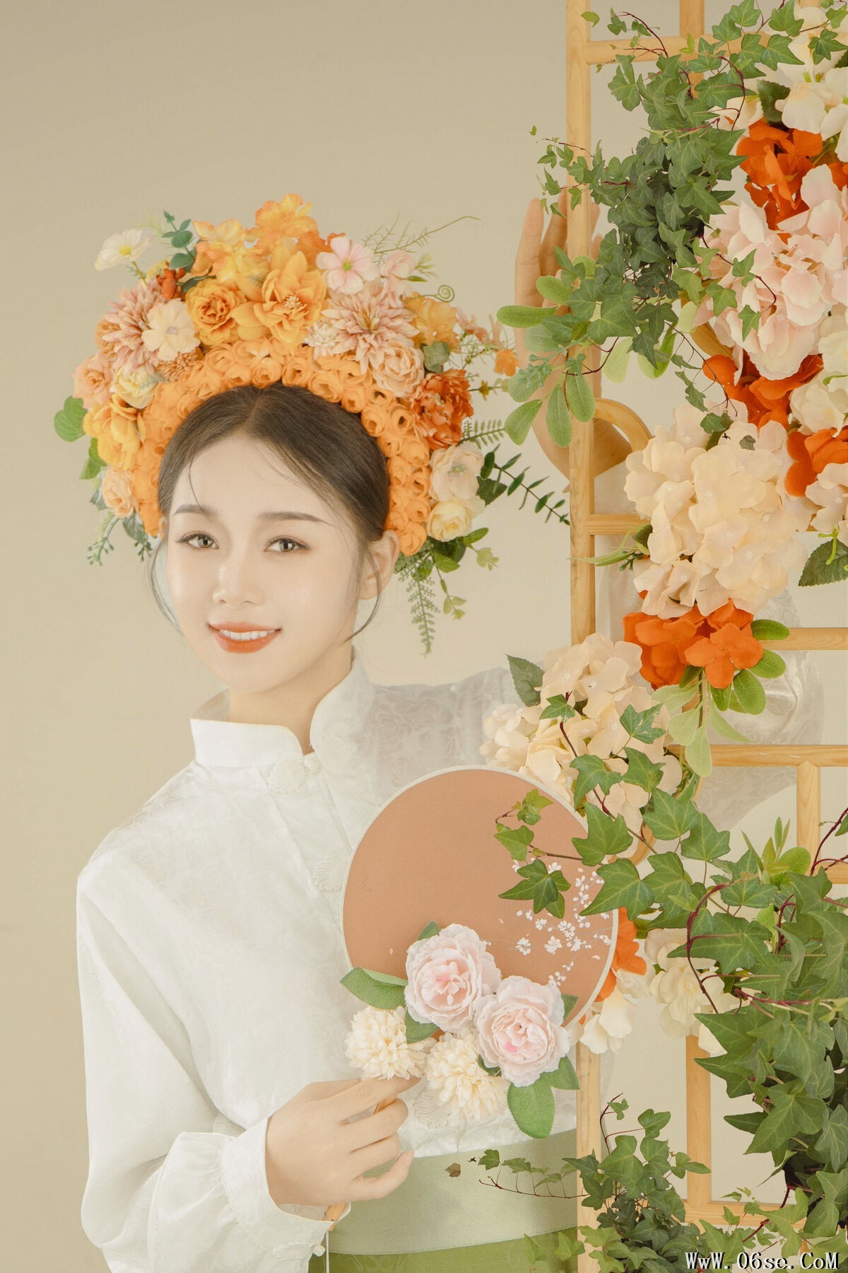 图片[16]-YiTuYu艺图语 Vol.6332 Juan Juan[23P]-六色网