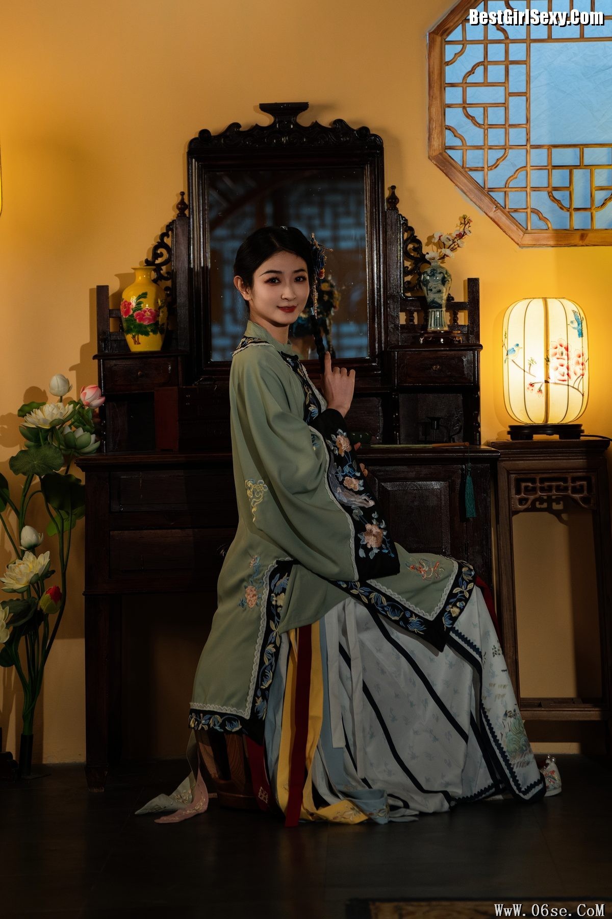 图片[12]-YiTuYu艺图语 Vol.4021 Xiao Ze[33P]-六色网