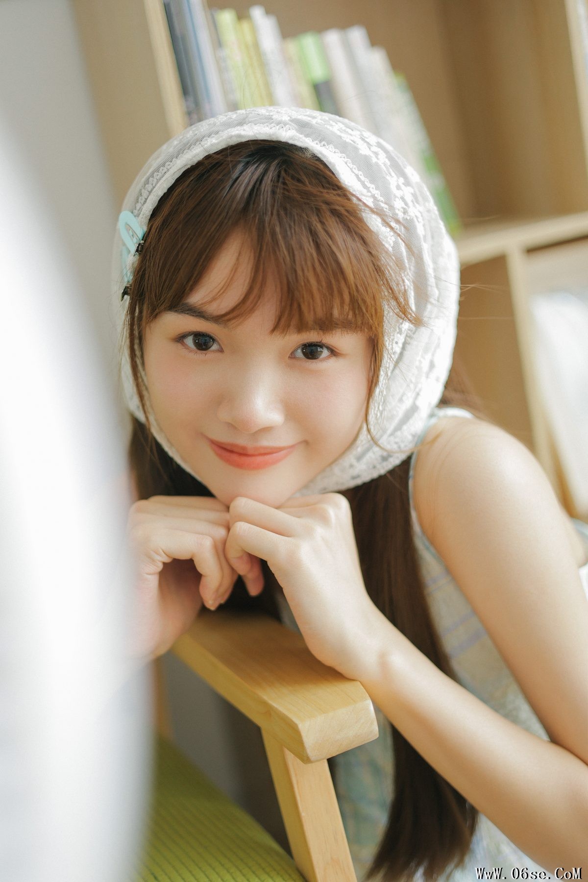图片[3]-YiTuYu艺图语 Vol.5501 Wen Zi[38P]-六色网