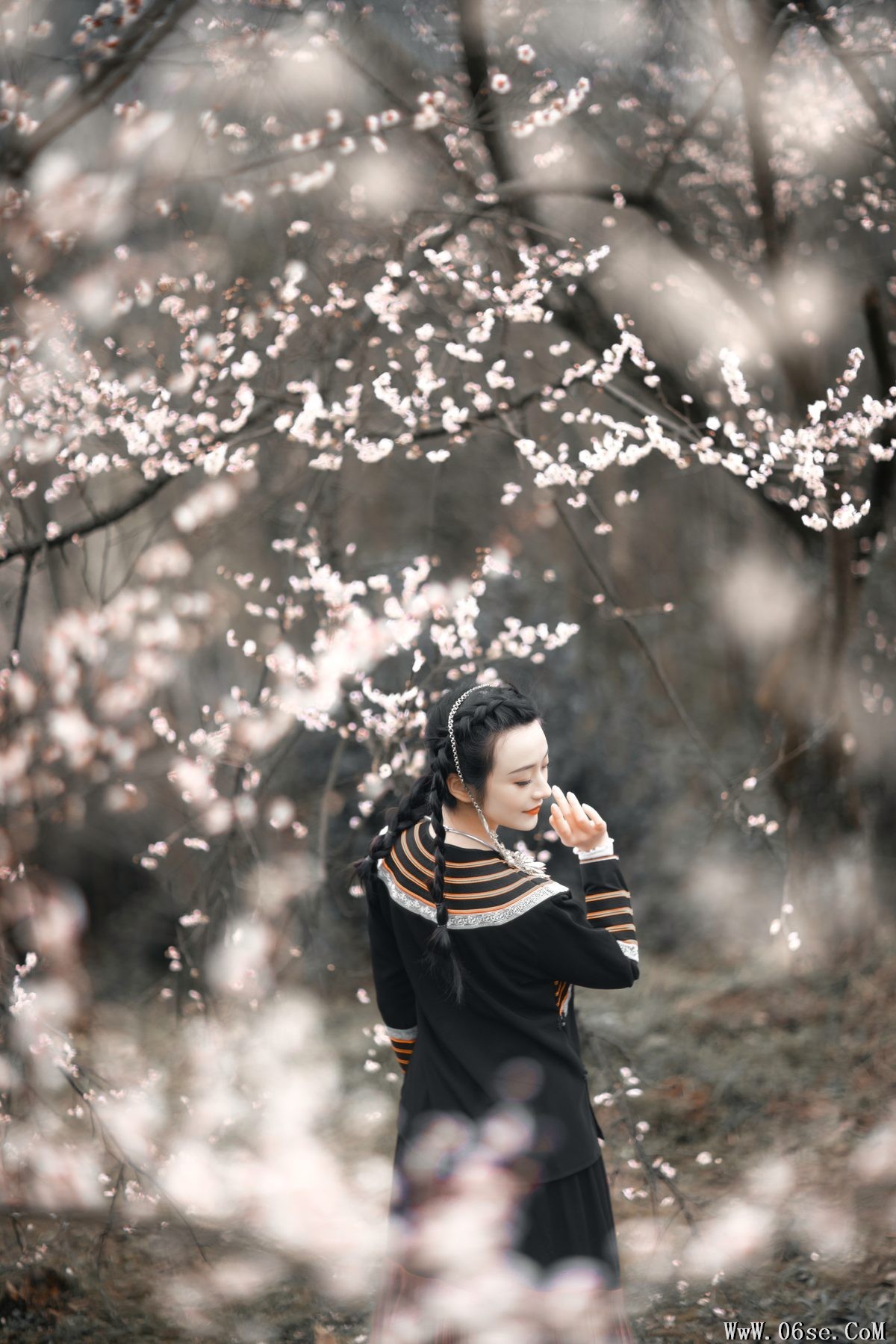 图片[14]-YiTuYu艺图语 Vol.3801 Huan Huan[36P]-六色网