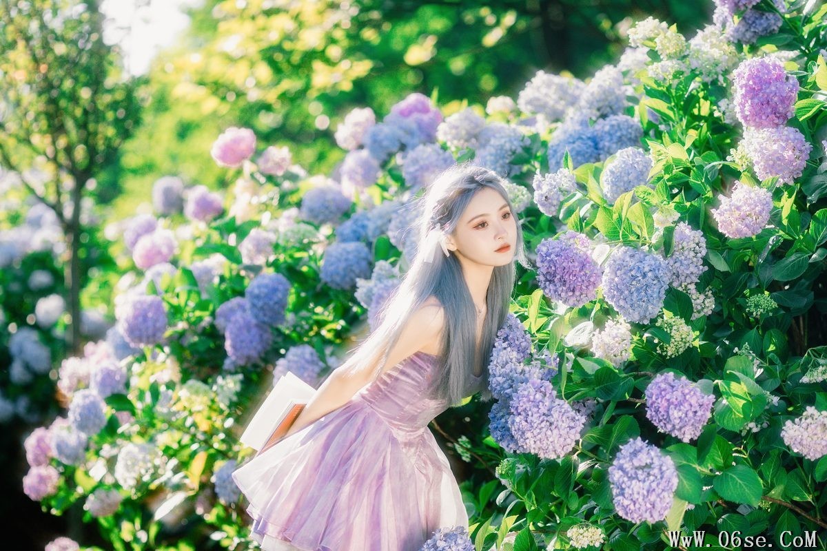 图片[28]-YiTuYu艺图语 Vol.4640 Gao Li Dai[31P]-六色网