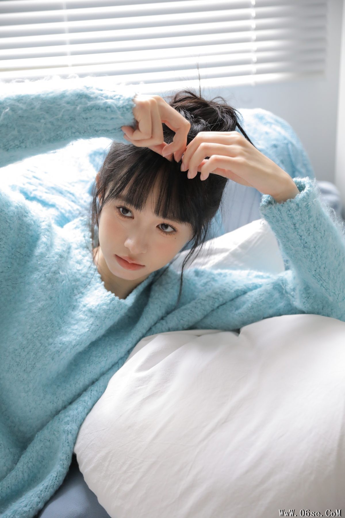 图片[30]-YiTuYu艺图语 Vol.6083 Kuai Le Su Su[34P]-六色网