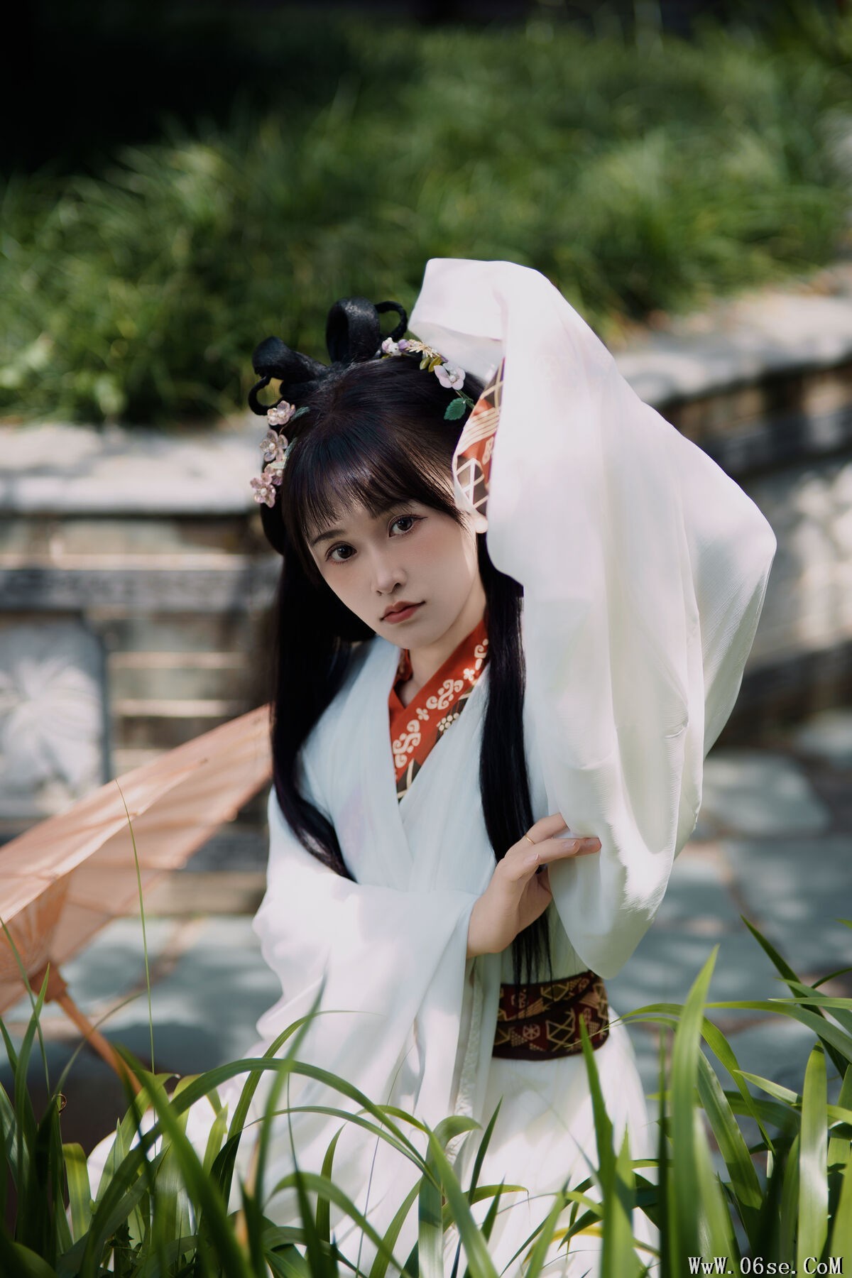 图片[4]-YiTuYu艺图语 Vol.7499 Xiao Xiao Yu[31P]-六色网