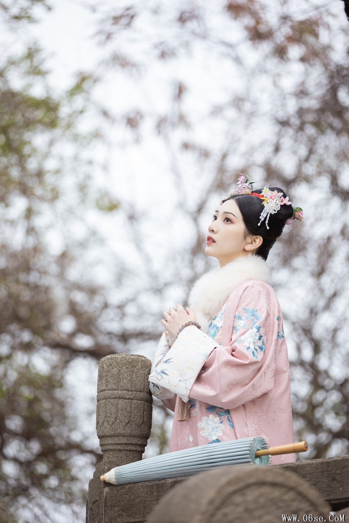 图片[17]-YiTuYu艺图语 Vol.3506 Zhi Zhi Qi[37P]-六色网