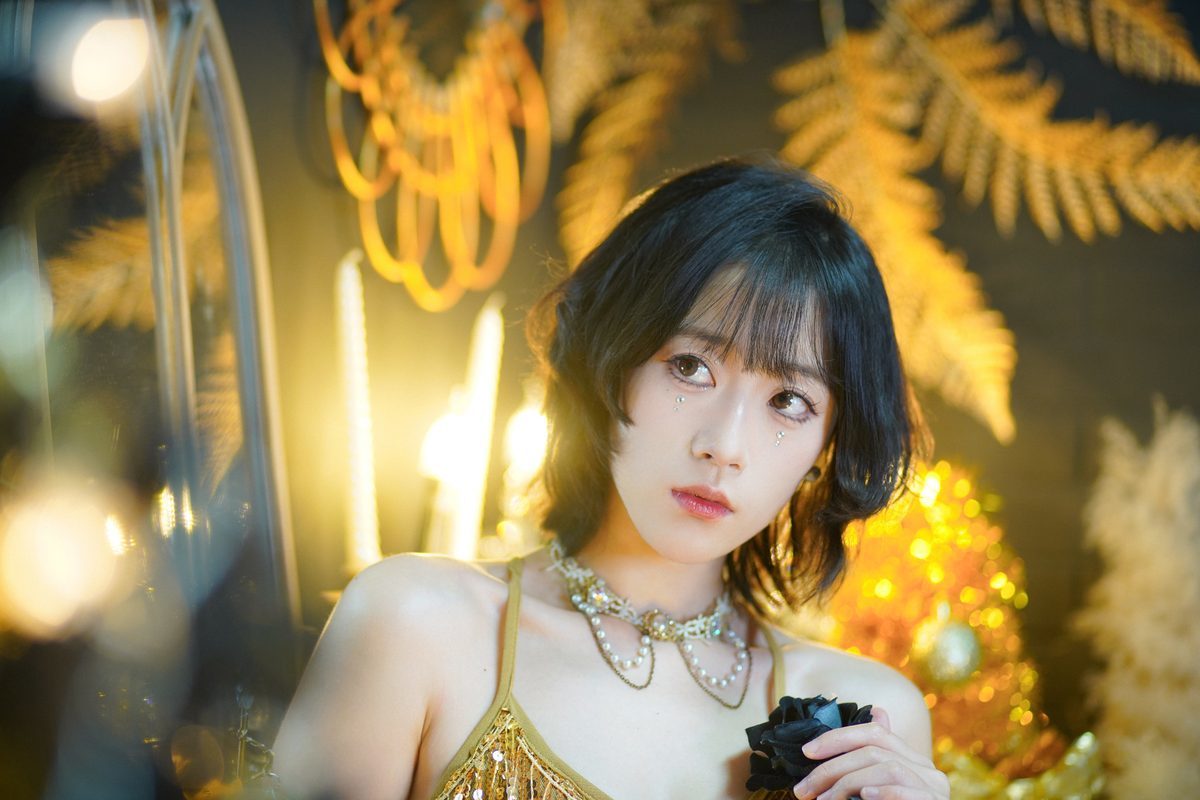 图片[16]-YiTuYu艺图语 Vol.3349 Wu Ke Xin keke[30P]-六色网
