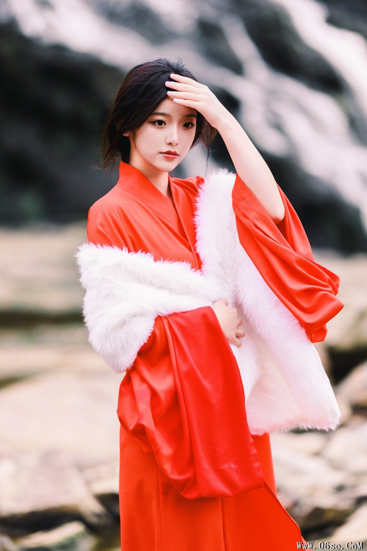 图片[10]-YiTuYu艺图语 Vol.4528 Xiao Mi Dou[37P]-六色网