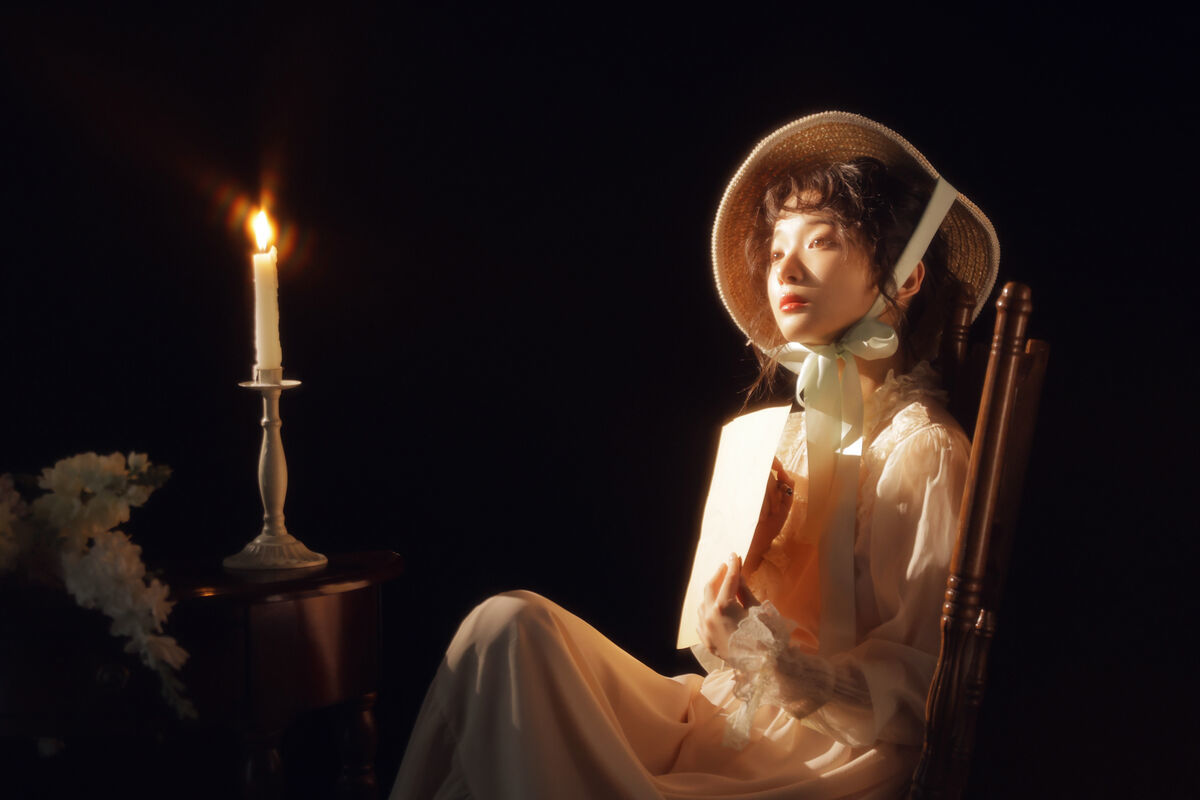图片[17]-YiTuYu艺图语 Vol.6998 Tian Jiu Ba Hao[27P]-六色网