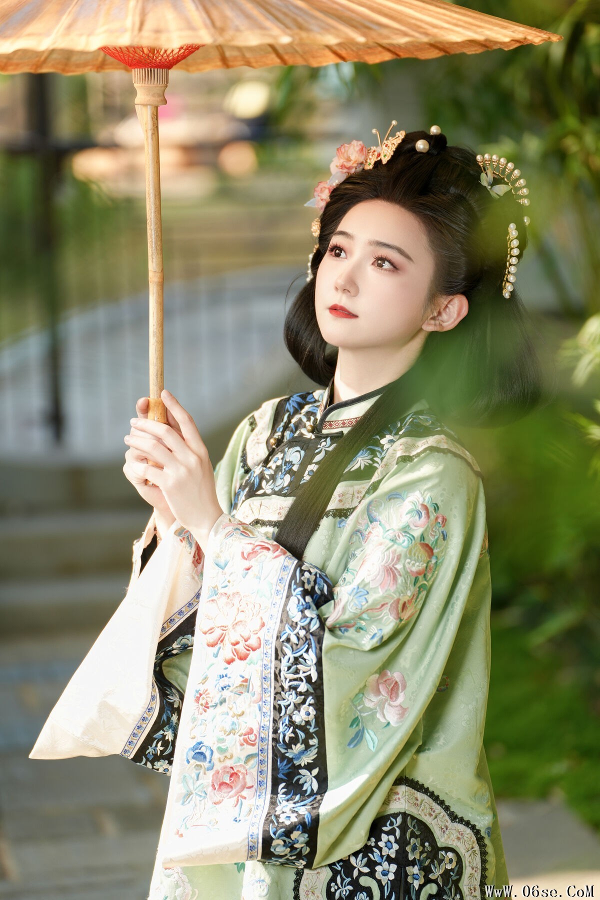 图片[32]-YiTuYu艺图语 Vol.6523 Yi Da Kuai Dan Gao[36P]-六色网
