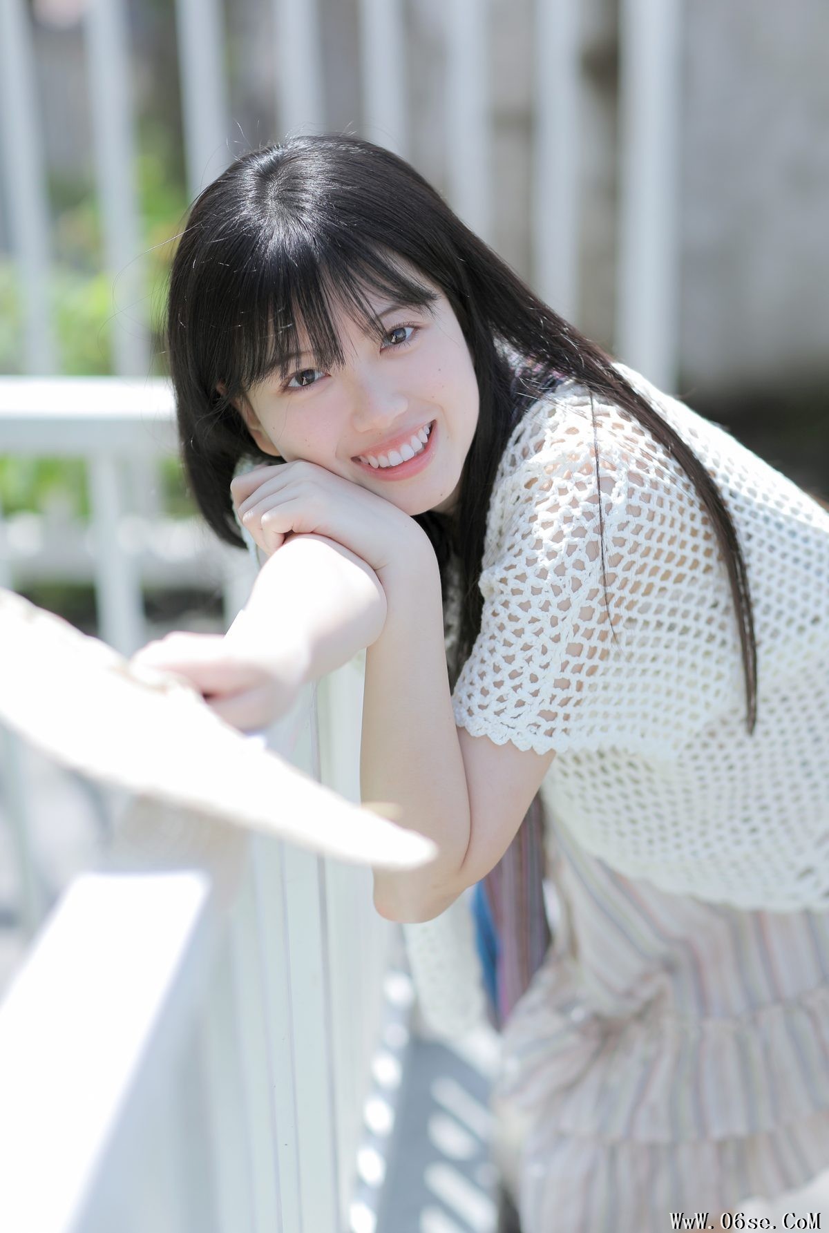 图片[25]-YiTuYu艺图语 Vol.3378 Qiu Yang Yi He[25P]-六色网