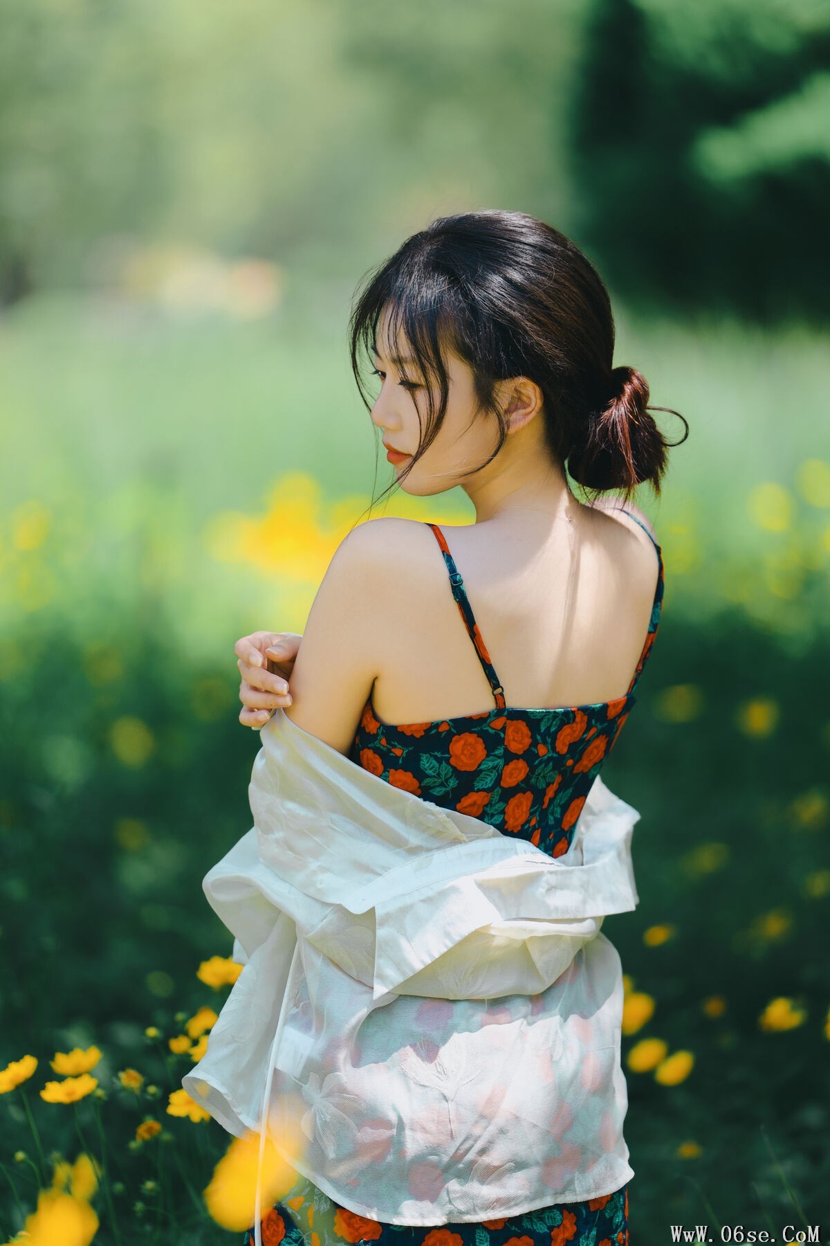 图片[12]-YiTuYu艺图语 Vol.7545 Wen Wen[26P]-六色网