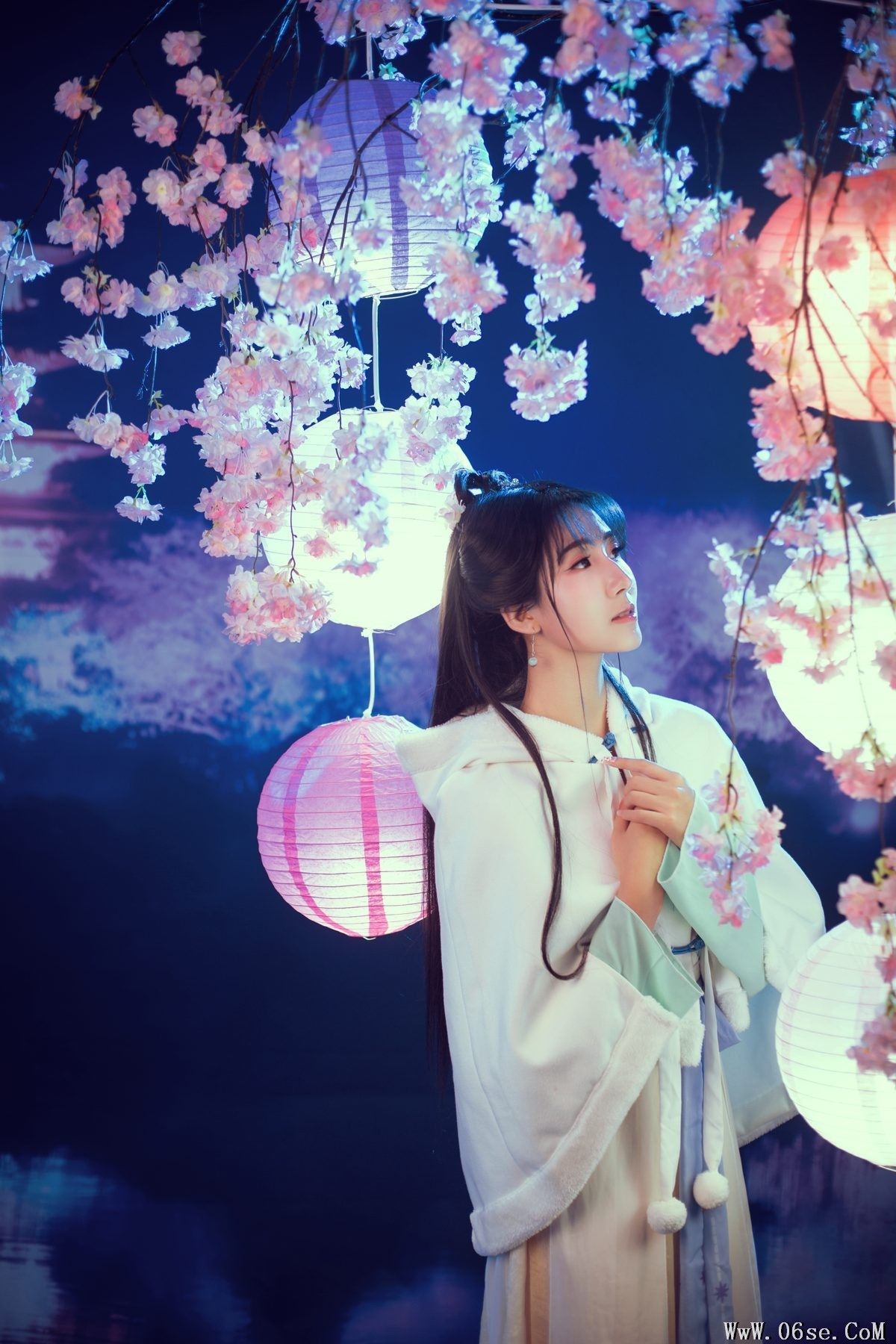 图片[12]-YiTuYu艺图语 Vol.3666 Li Lee[27P]-六色网