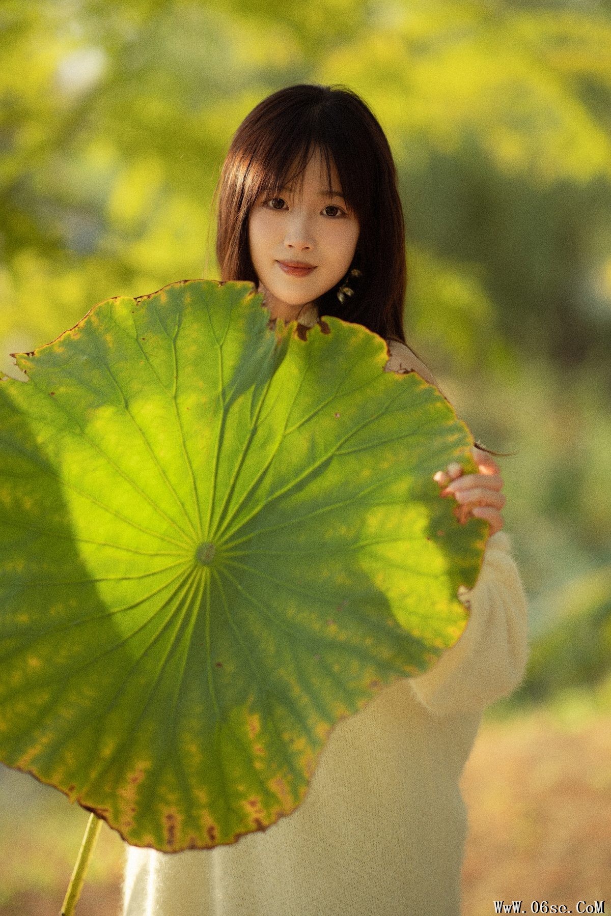 图片[17]-YiTuYu艺图语 Vol.6133 CC Lai Lou[33P]-六色网