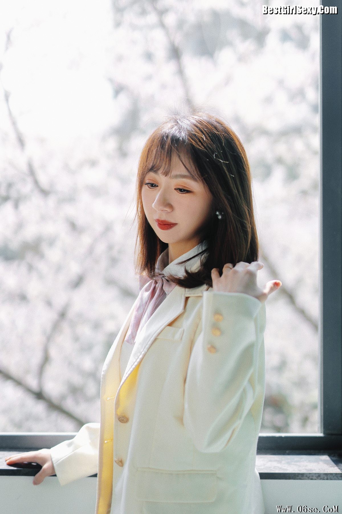 图片[9]-YiTuYu艺图语 Vol.4065 Meng Yi Yi[34P]-六色网