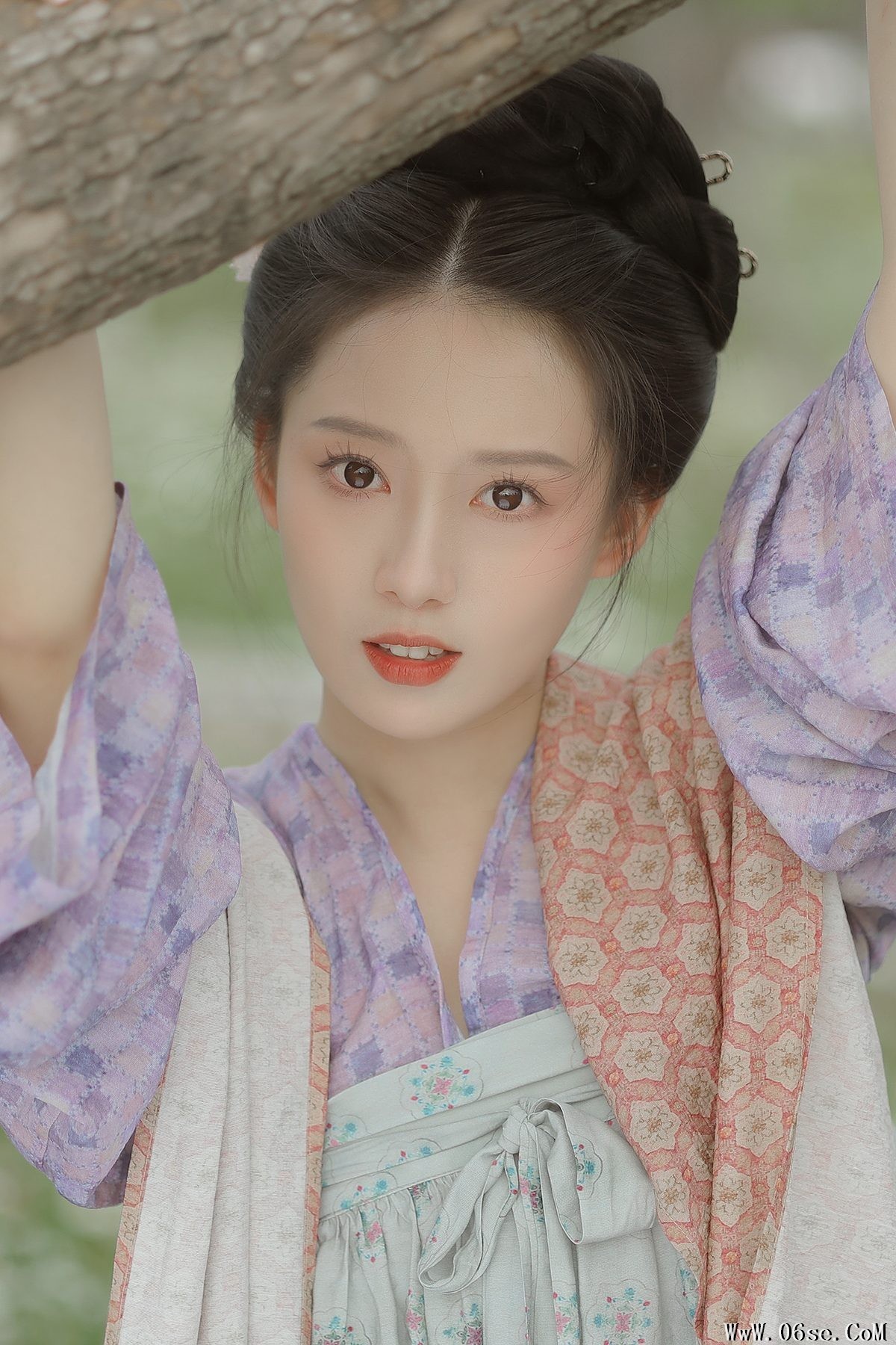 YiTuYu艺图语 Vol.4500 Liu Yuan Yi[26P]-六色网