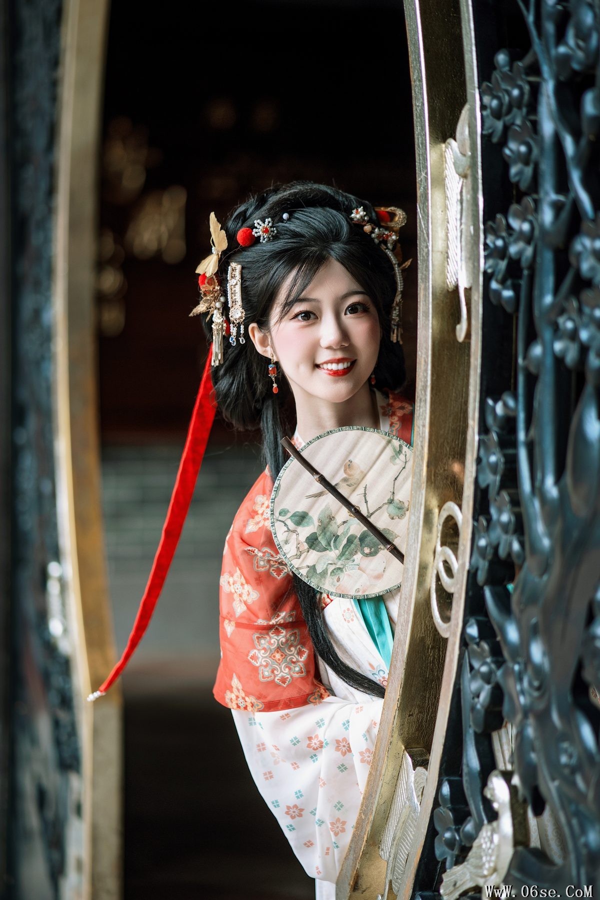图片[5]-YiTuYu艺图语 Vol.4365 Jiang Ji Yu[33P]-六色网
