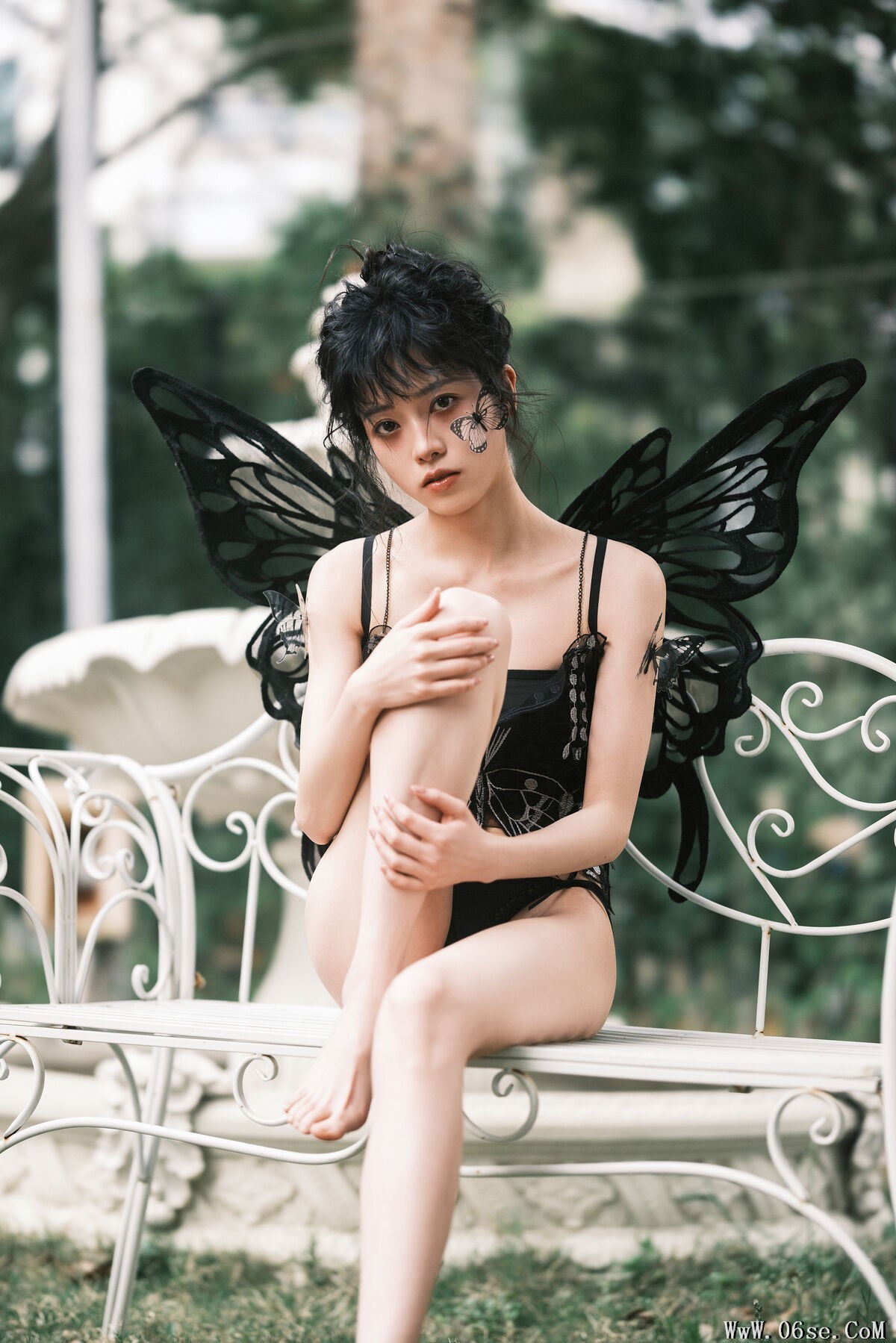 图片[35]-YiTuYu艺图语 Vol.6746 Xiao Song Ma Nai[40P]-六色网