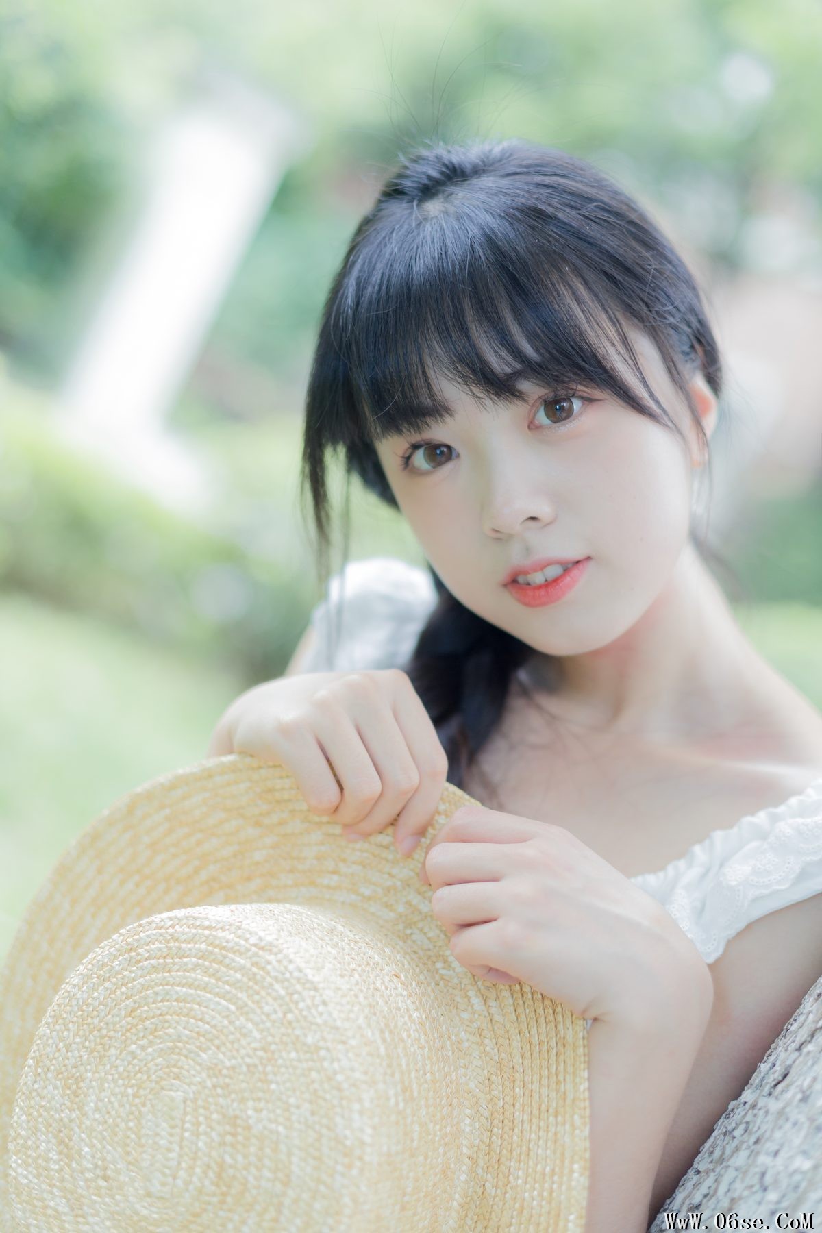 图片[31]-YiTuYu艺图语 Vol.4820 Yi Zhi Nuan Nuan[32P]-六色网