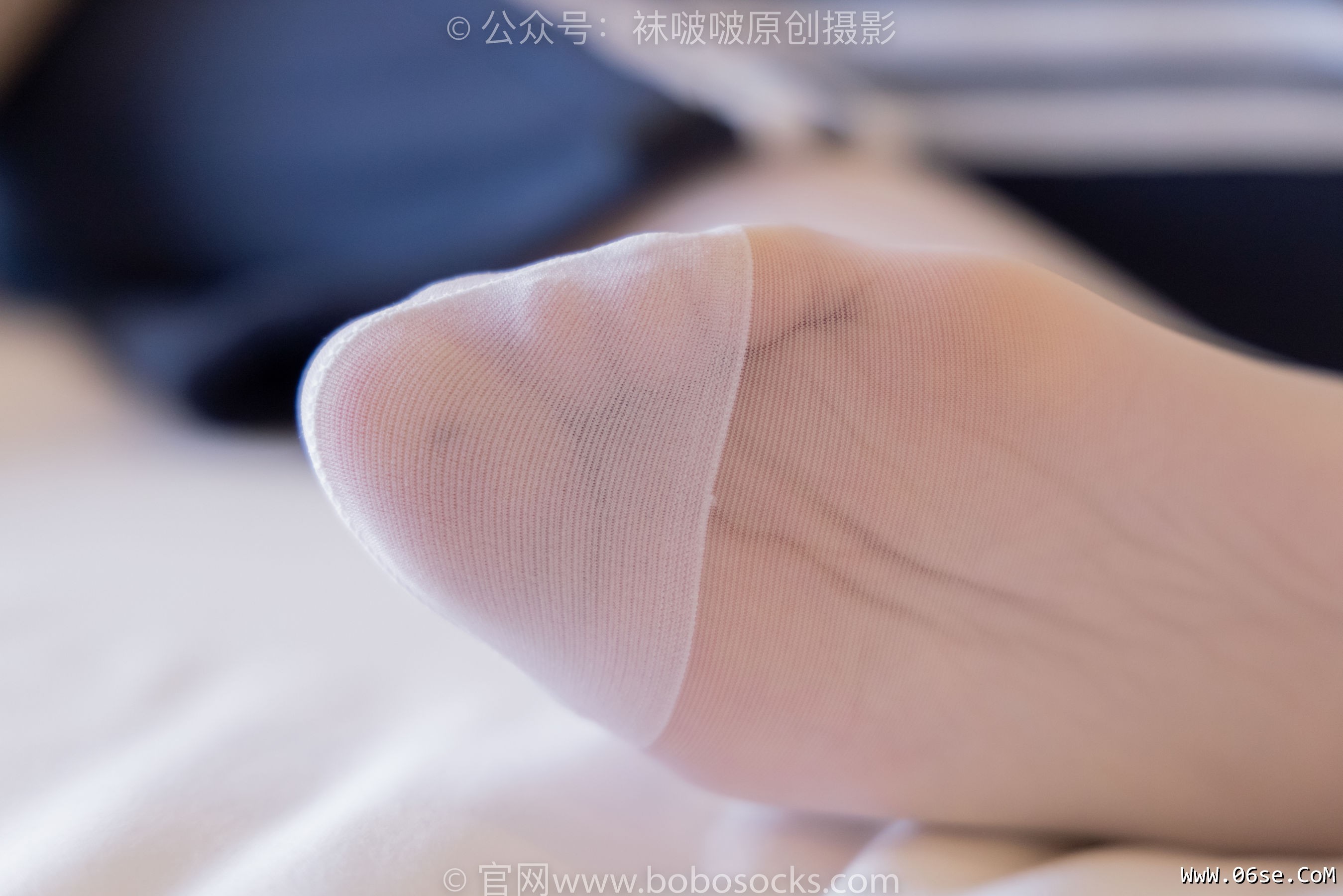 图片[135]-BoBoSocks袜啵啵 No.226 小甜豆-运动鞋、白棉袜、白丝[140P]-六色网