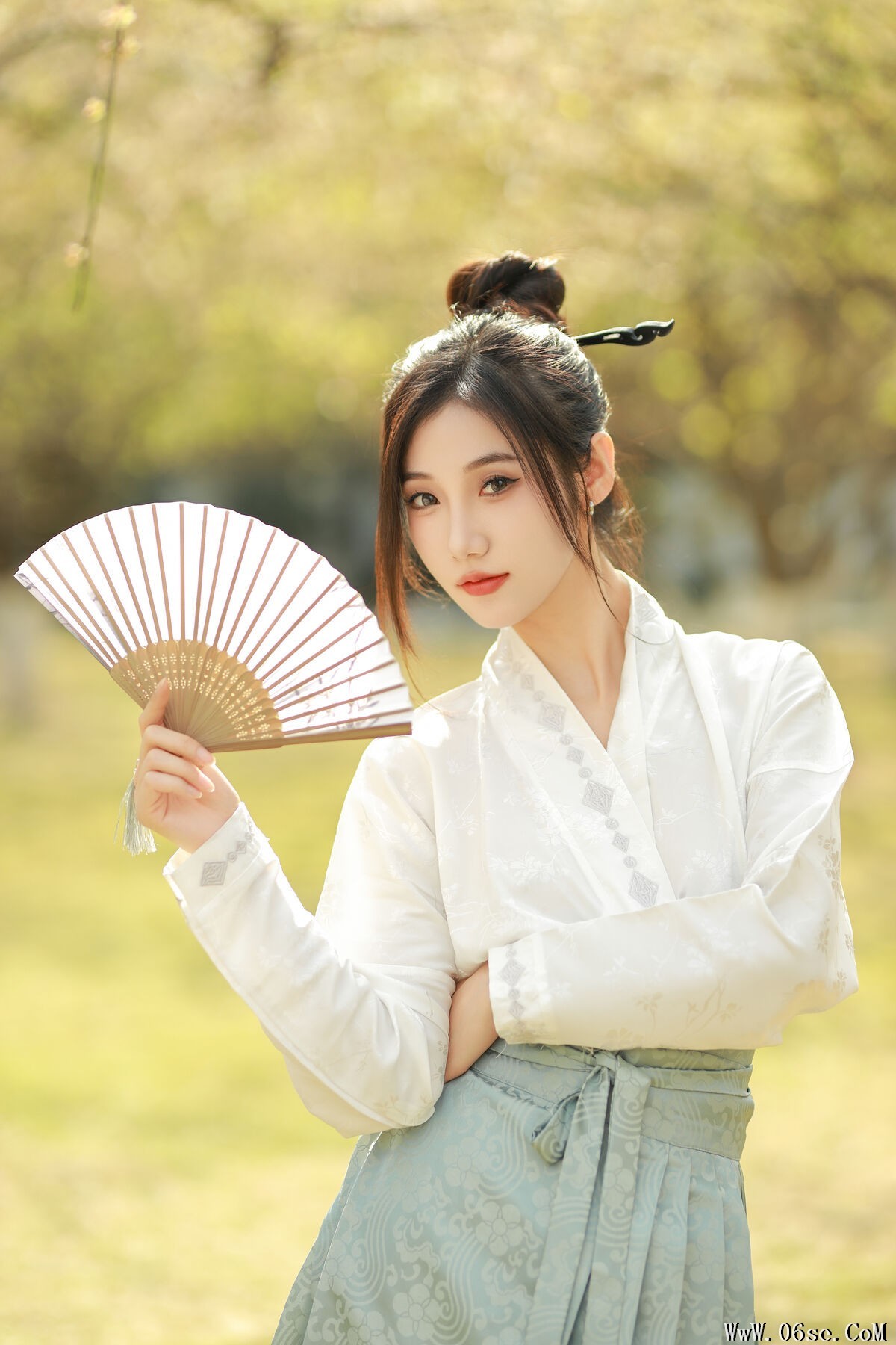 图片[32]-YiTuYu艺图语 Vol.6418 O1ne Wan[53P]-六色网