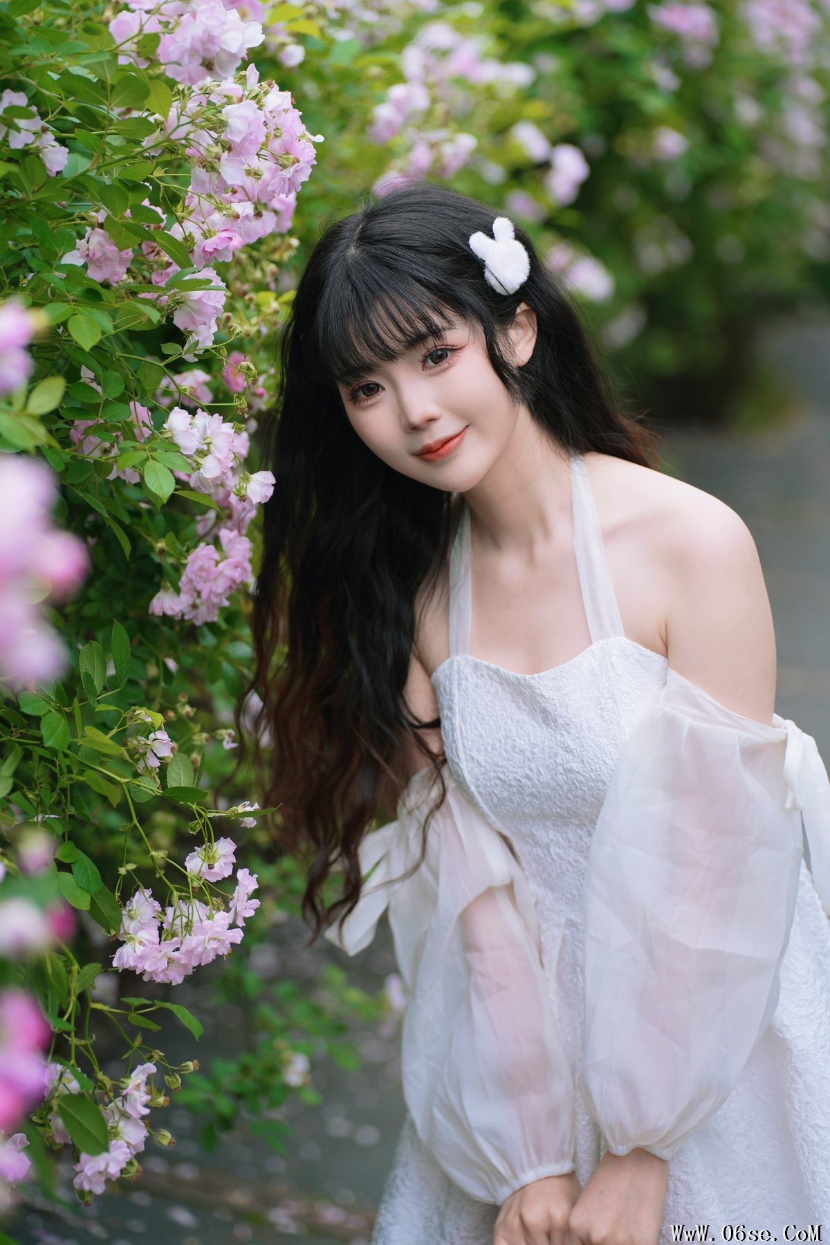 图片[4]-YiTuYu艺图语 Vol.4513 Si Yan Bu Chi Bao Zi[54P]-六色网