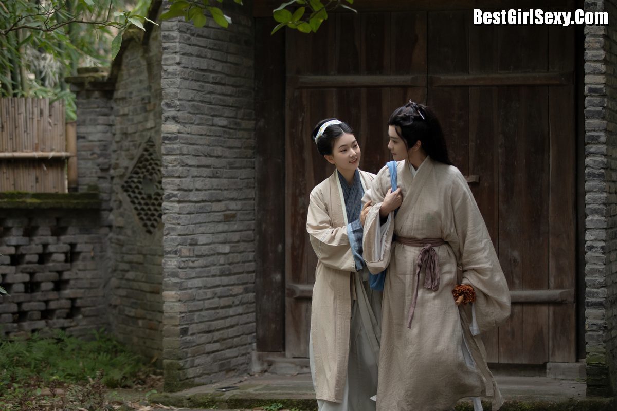 图片[12]-YiTuYu艺图语 Vol.4091 Jie Sang Sang Sang[26P]-六色网