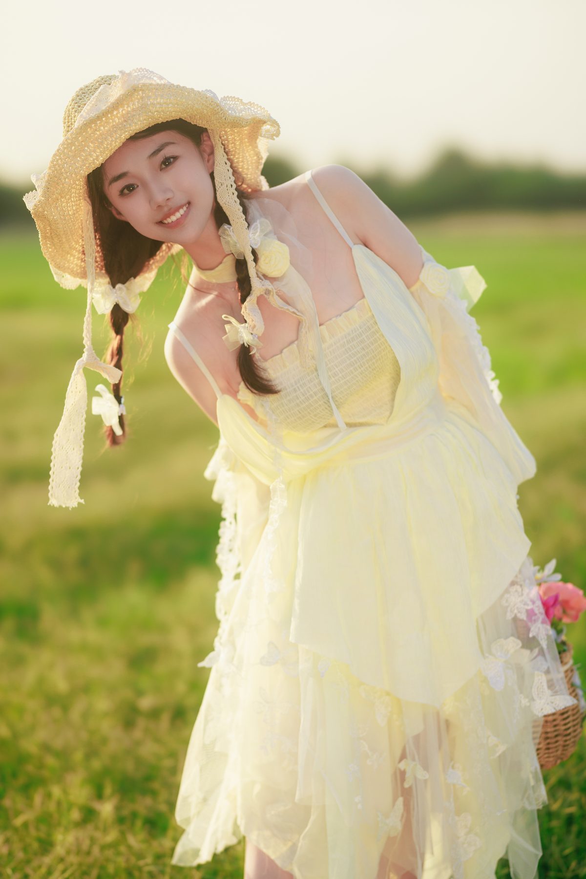 图片[16]-YiTuYu艺图语 Vol.4975 Pei Tong Xue[24P]-六色网