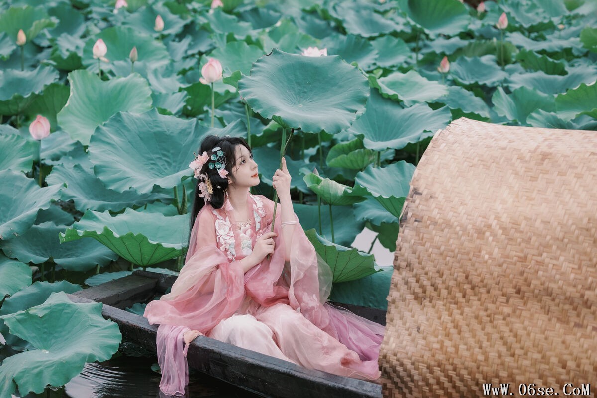 图片[6]-YiTuYu艺图语 Vol.7305 Mini Mi Li[28P]-六色网