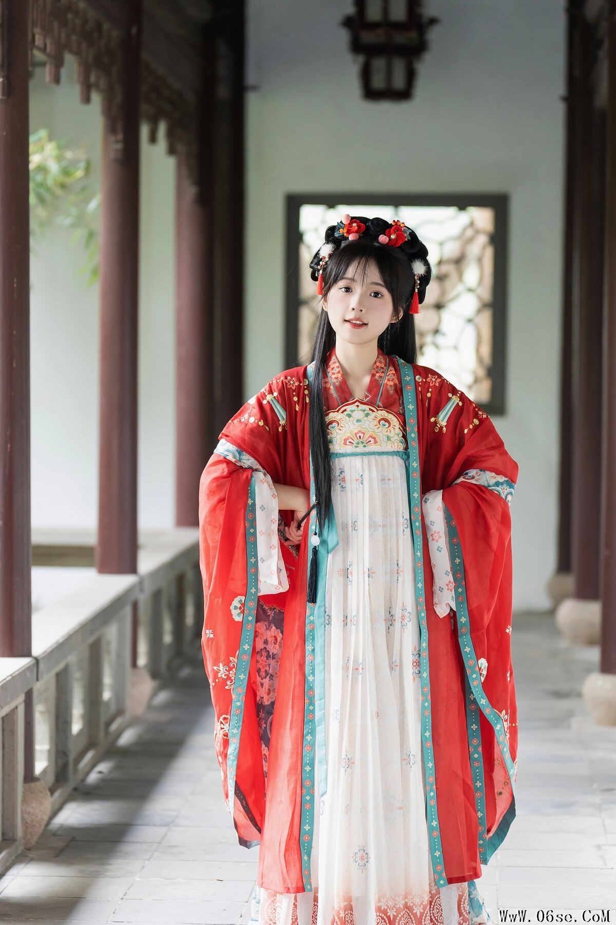 图片[19]-YiTuYu艺图语 Vol.6472 Xiao Zhang Bu Pang[23P]-六色网