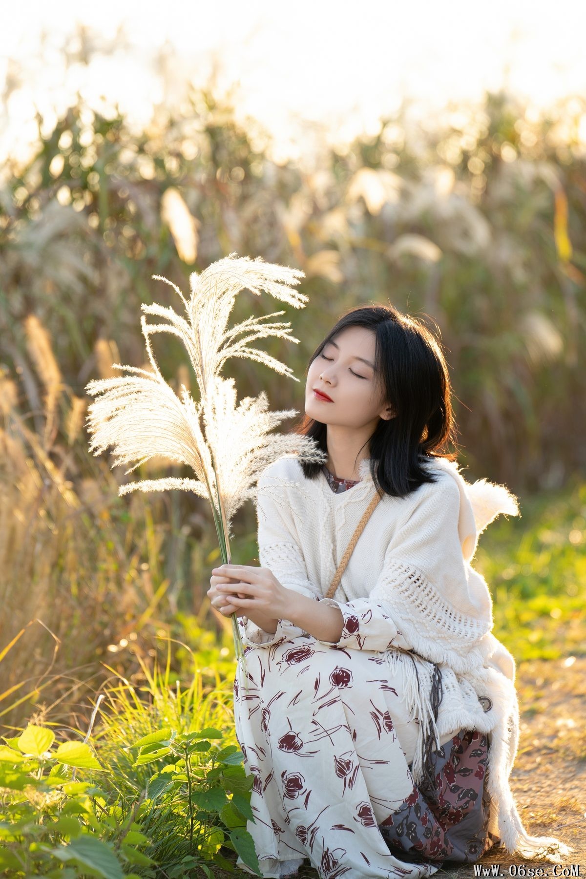 图片[8]-YiTuYu艺图语 Vol.6148 Gao Gao[24P]-六色网