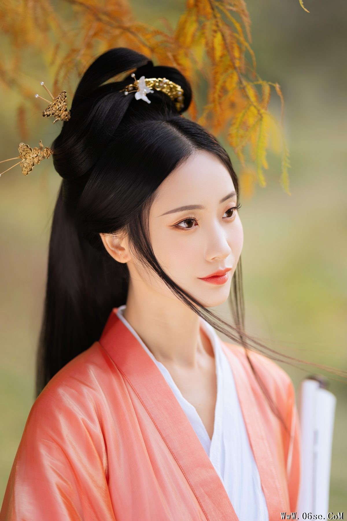 图片[10]-YiTuYu艺图语 Vol.4148 Jia Yue Yue Yue[25P]-六色网