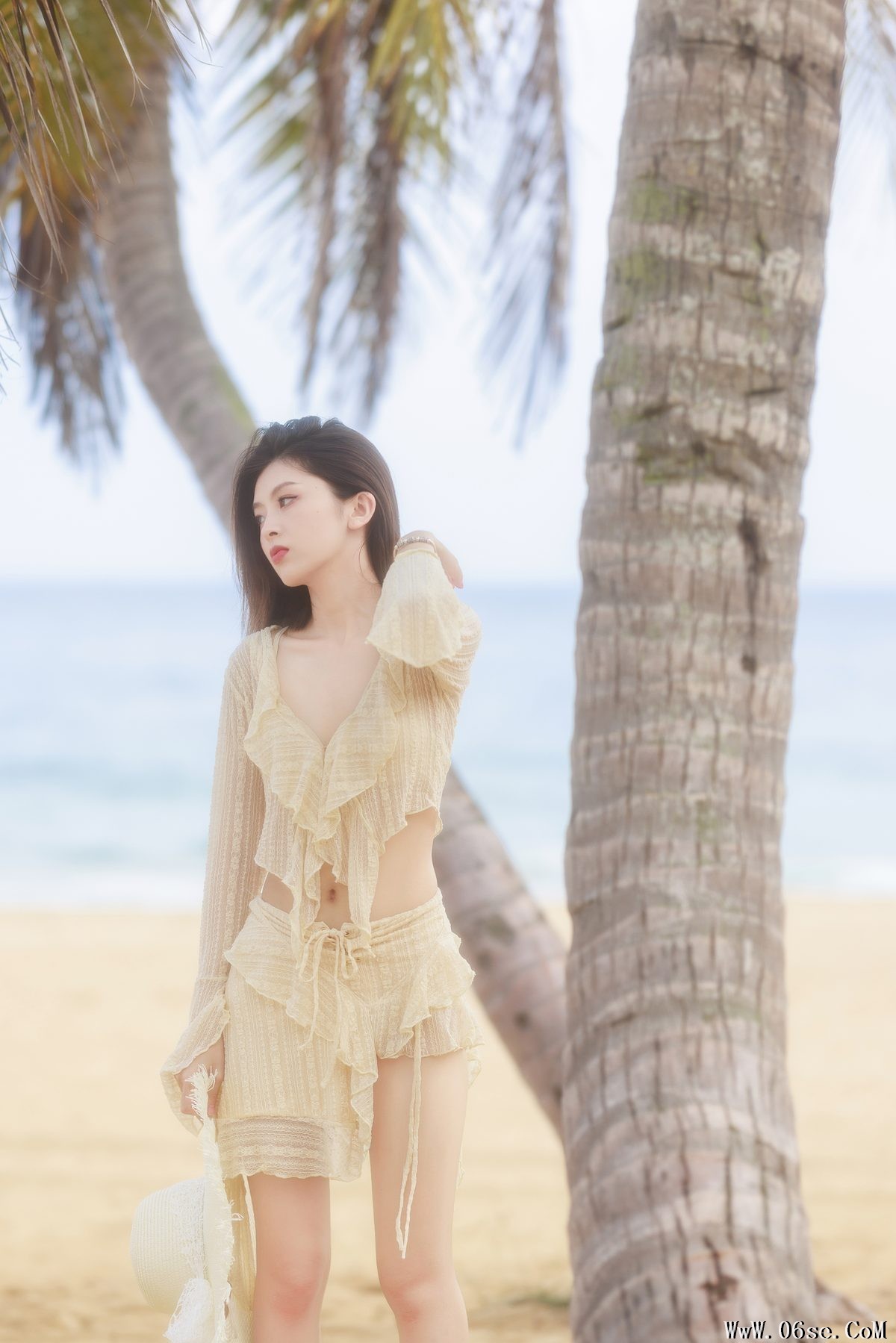 图片[10]-YiTuYu艺图语 Vol.5414 Zhang Zhang Bao[34P]-六色网