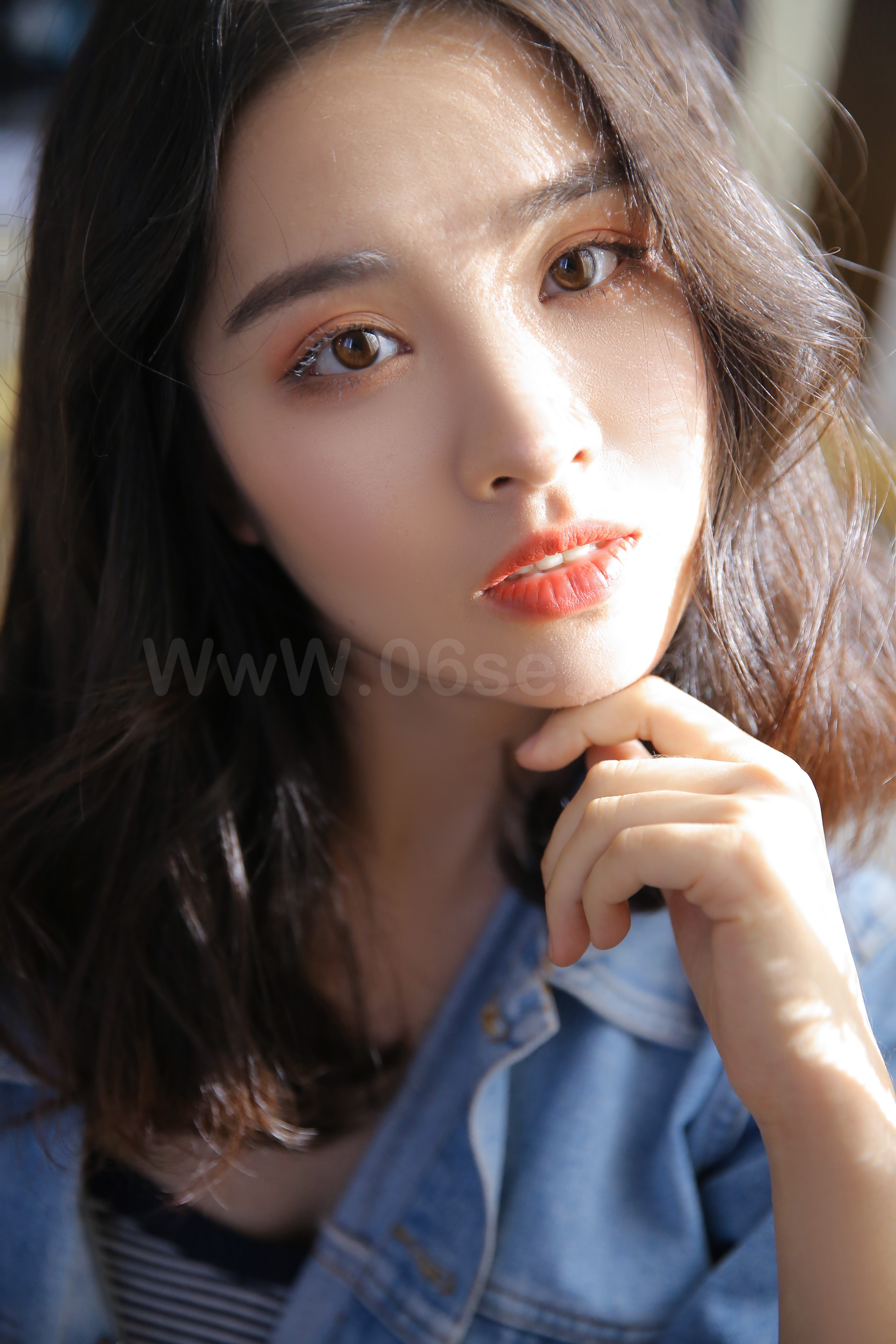 图片[23]-雅拉伊 – 《美好的你》[29P]-六色网