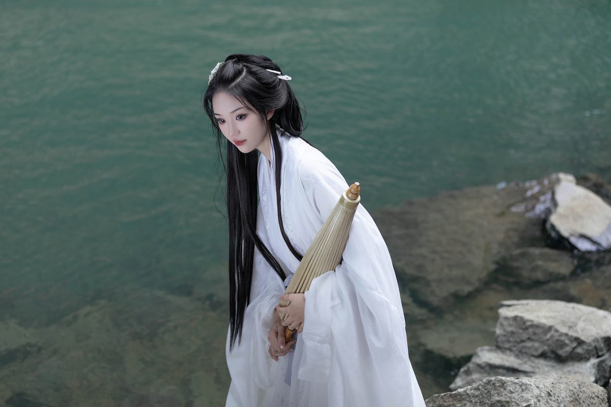 图片[16]-YiTuYu艺图语 Vol.5295 Wan Jiang Ting[37P]-六色网
