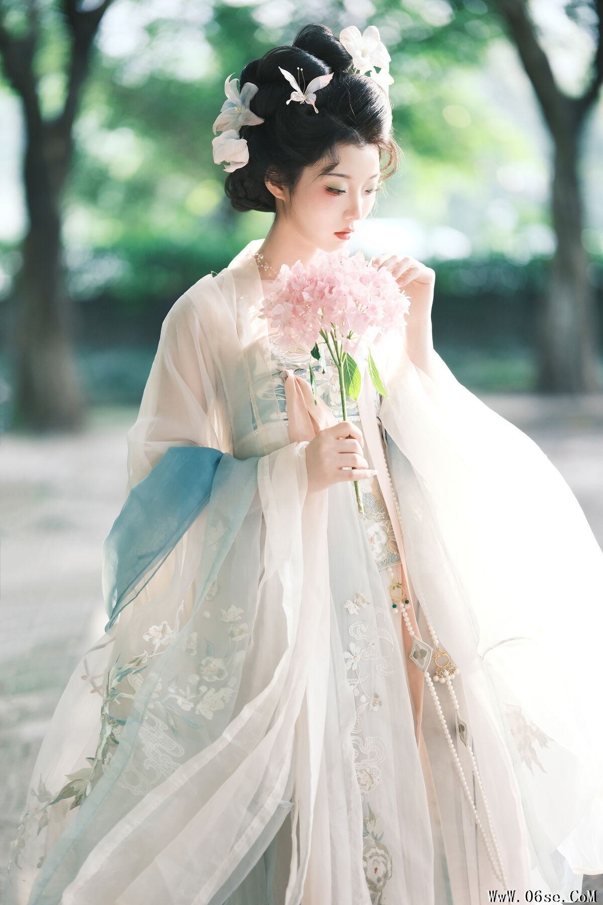 图片[14]-YiTuYu艺图语 Vol.7109 Guo Guo[25P]-六色网