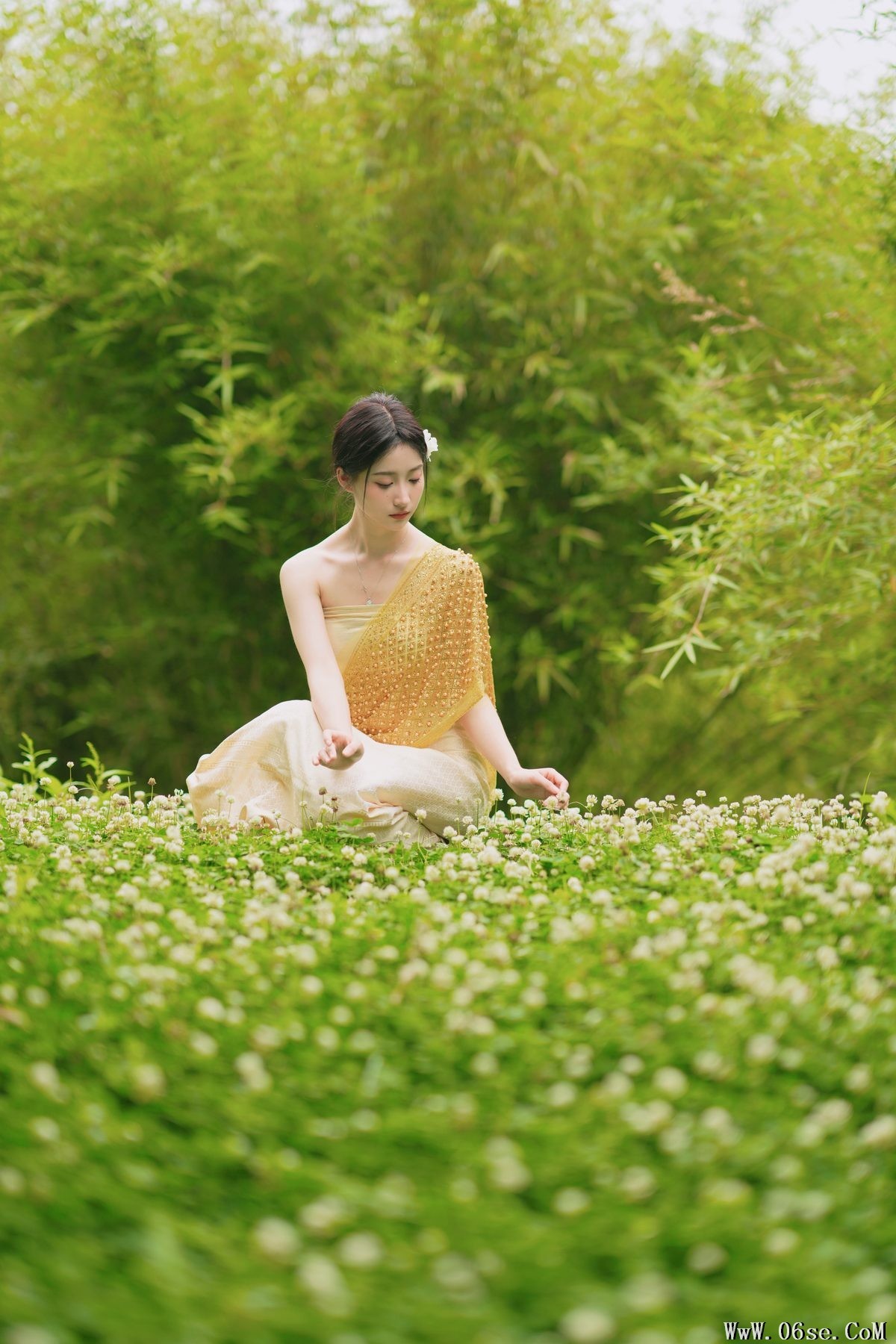 图片[17]-YiTuYu艺图语 Vol.4967 Mian Mian[48P]-六色网