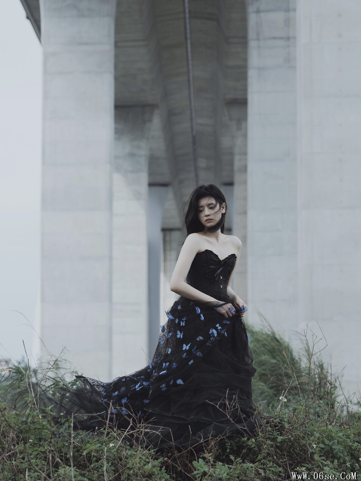 图片[8]-YiTuYu艺图语 Vol.4404 Xiao Ming[44P]-六色网