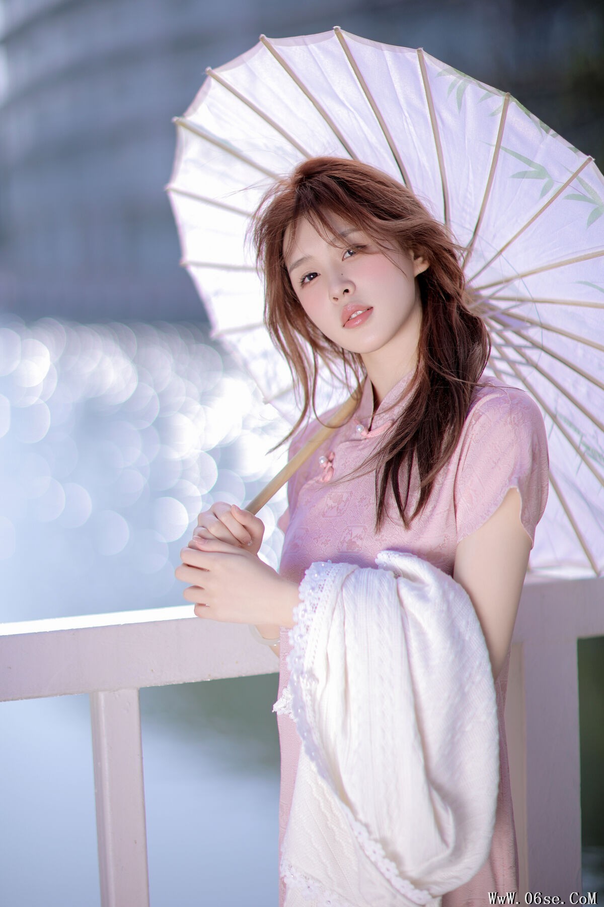 图片[16]-YiTuYu艺图语 Vol.6954 Luo Yan[25P]-六色网