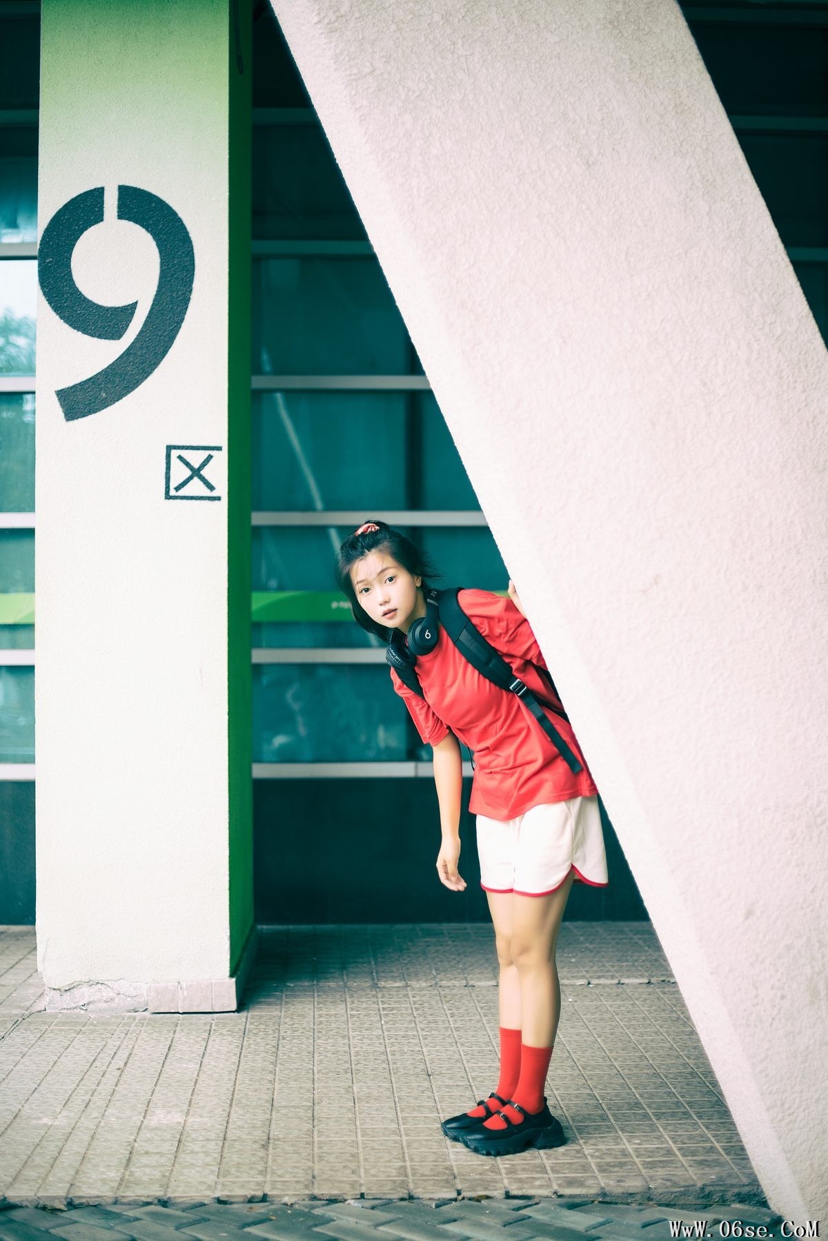 图片[19]-YiTuYu艺图语 Vol.5477 Ye Ye[29P]-六色网